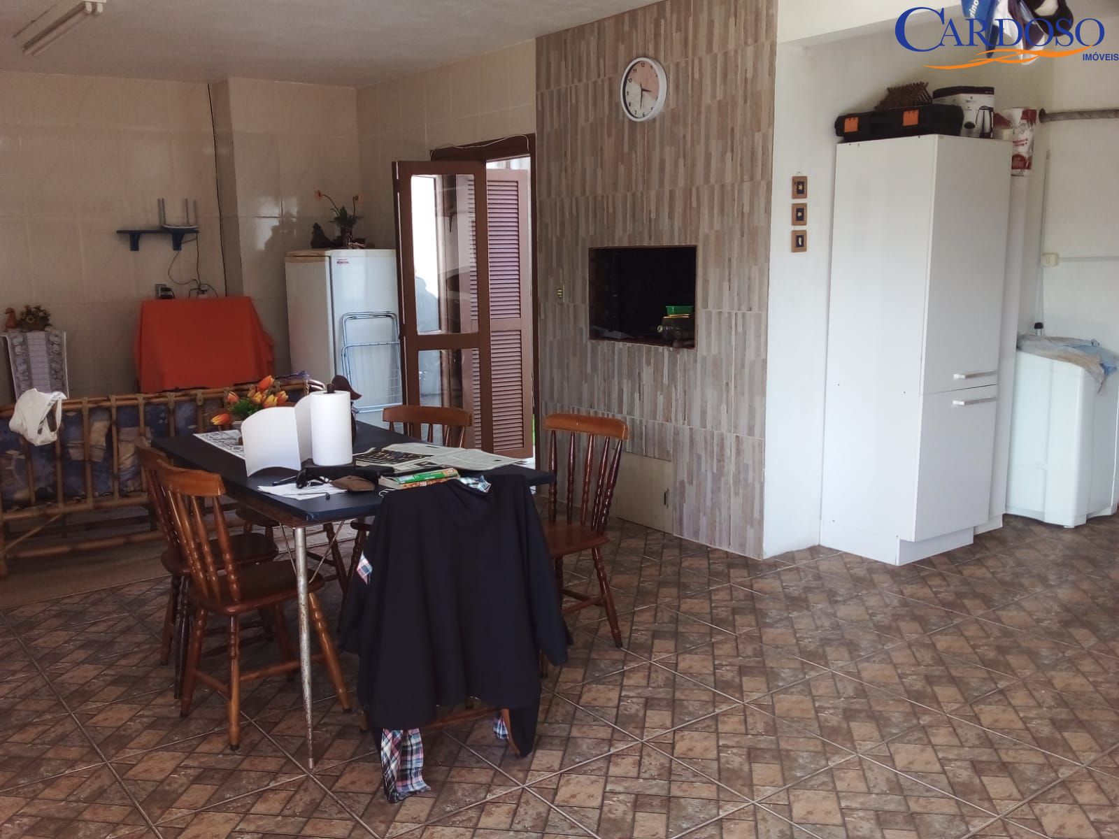 Casa, 3 quartos, 120 m² - Foto 36