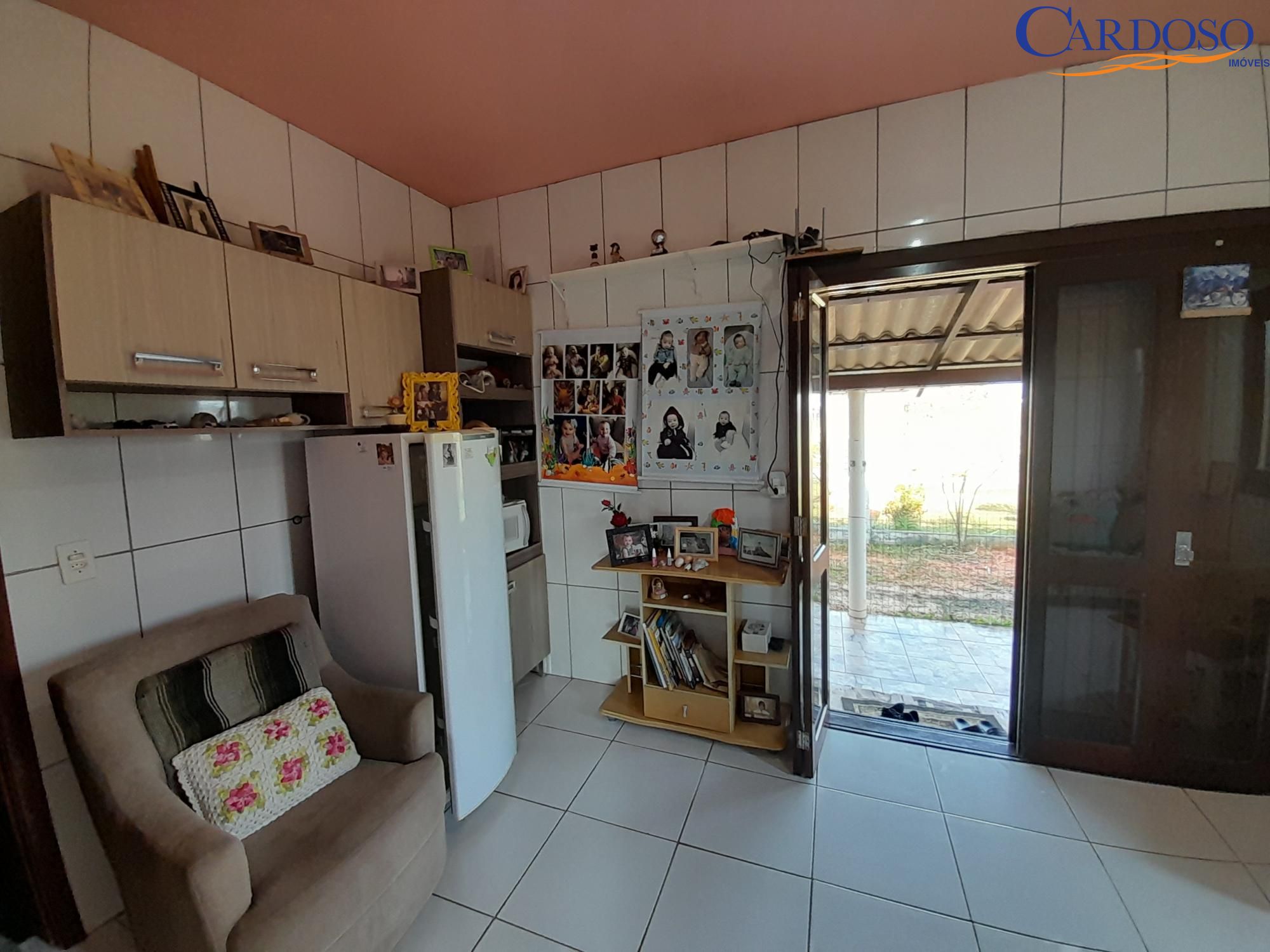 Casa à venda com 2 quartos, 110m² - Foto 7