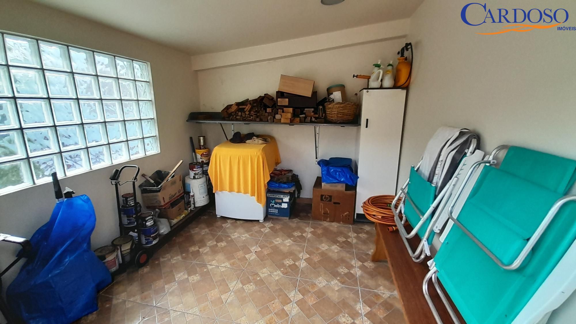 Casa, 3 quartos, 305 m² - Foto 28