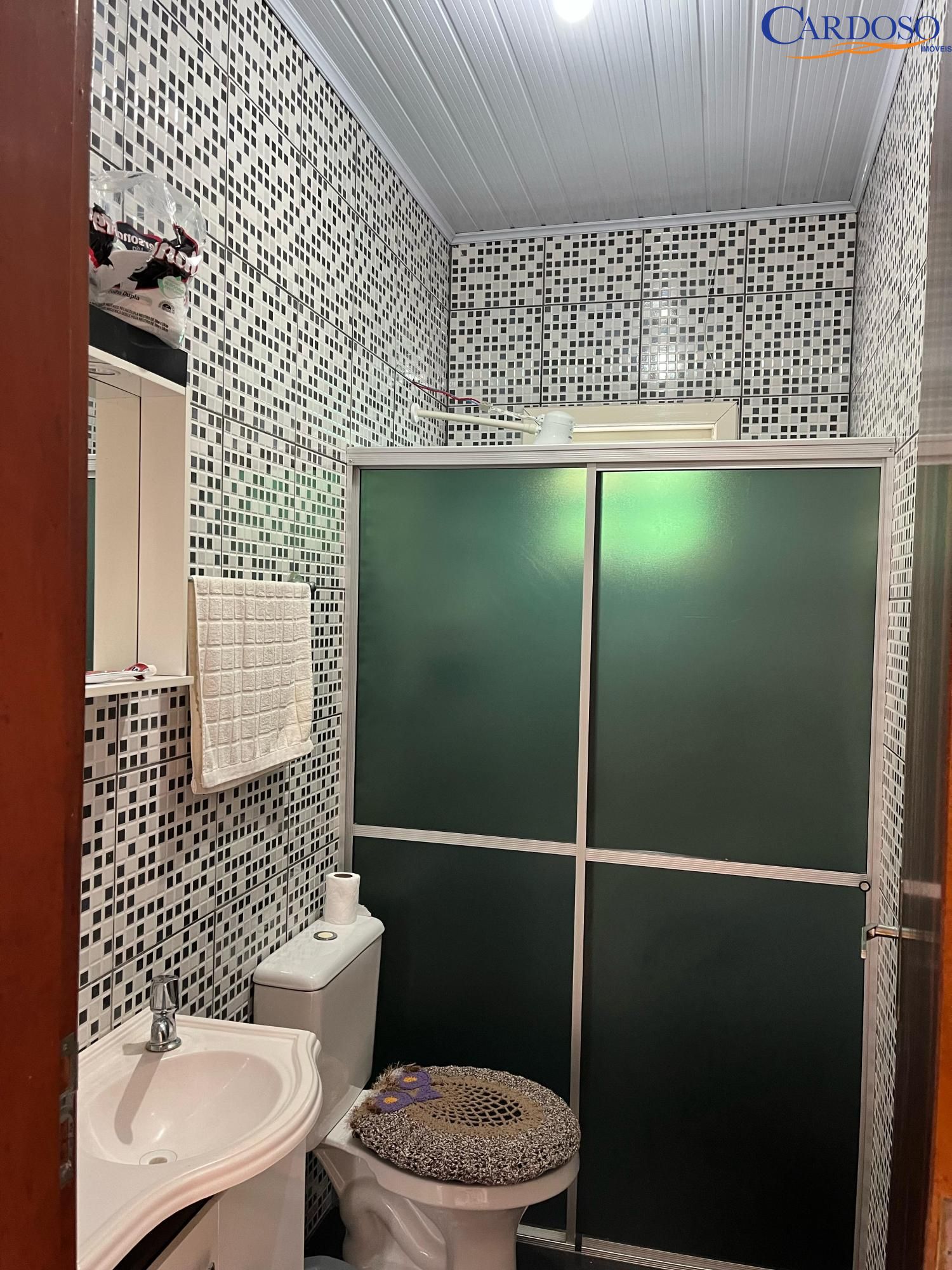 Casa, 3 quartos, 110 m² - Foto 7