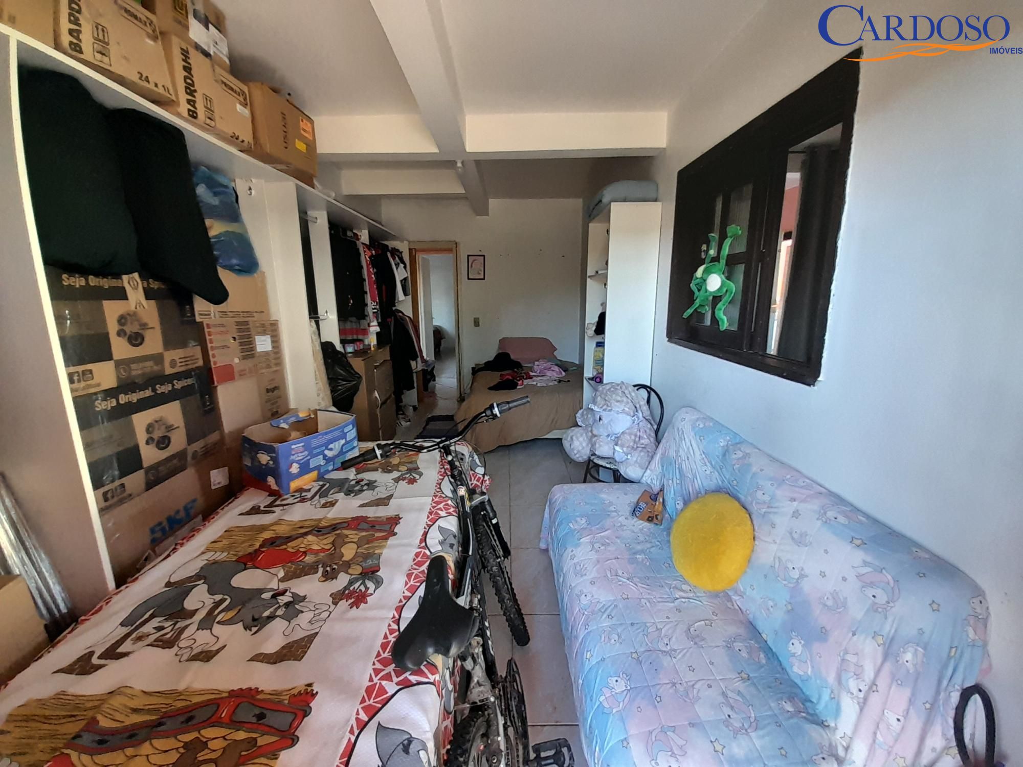 Casa, 4 quartos, 200 m² - Foto 26