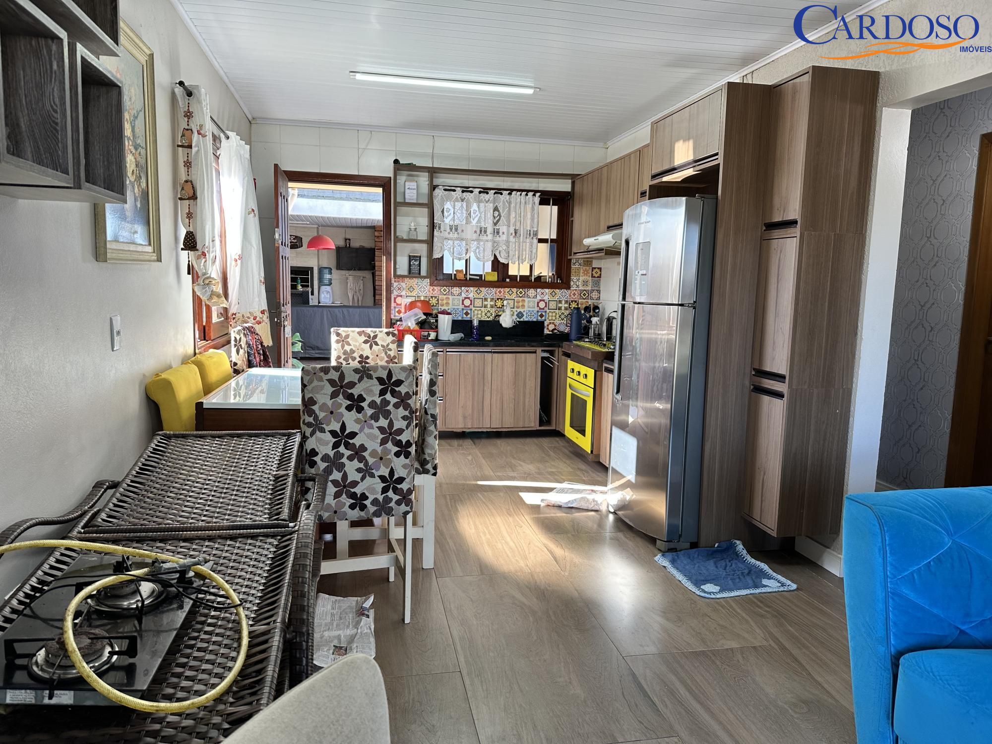 Casa à venda com 3 quartos, 150m² - Foto 12