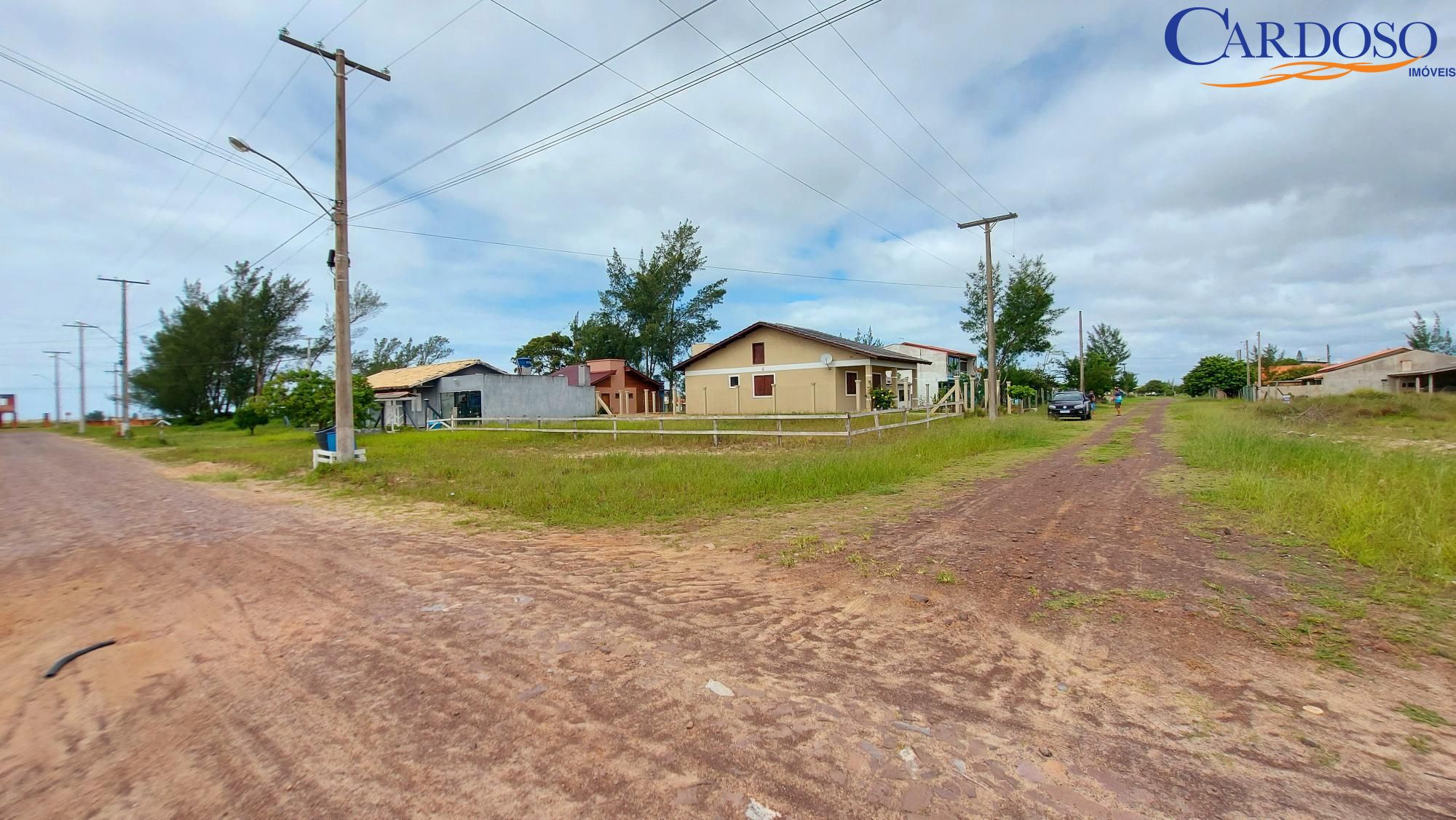 Terreno à venda, 300m² - Foto 2