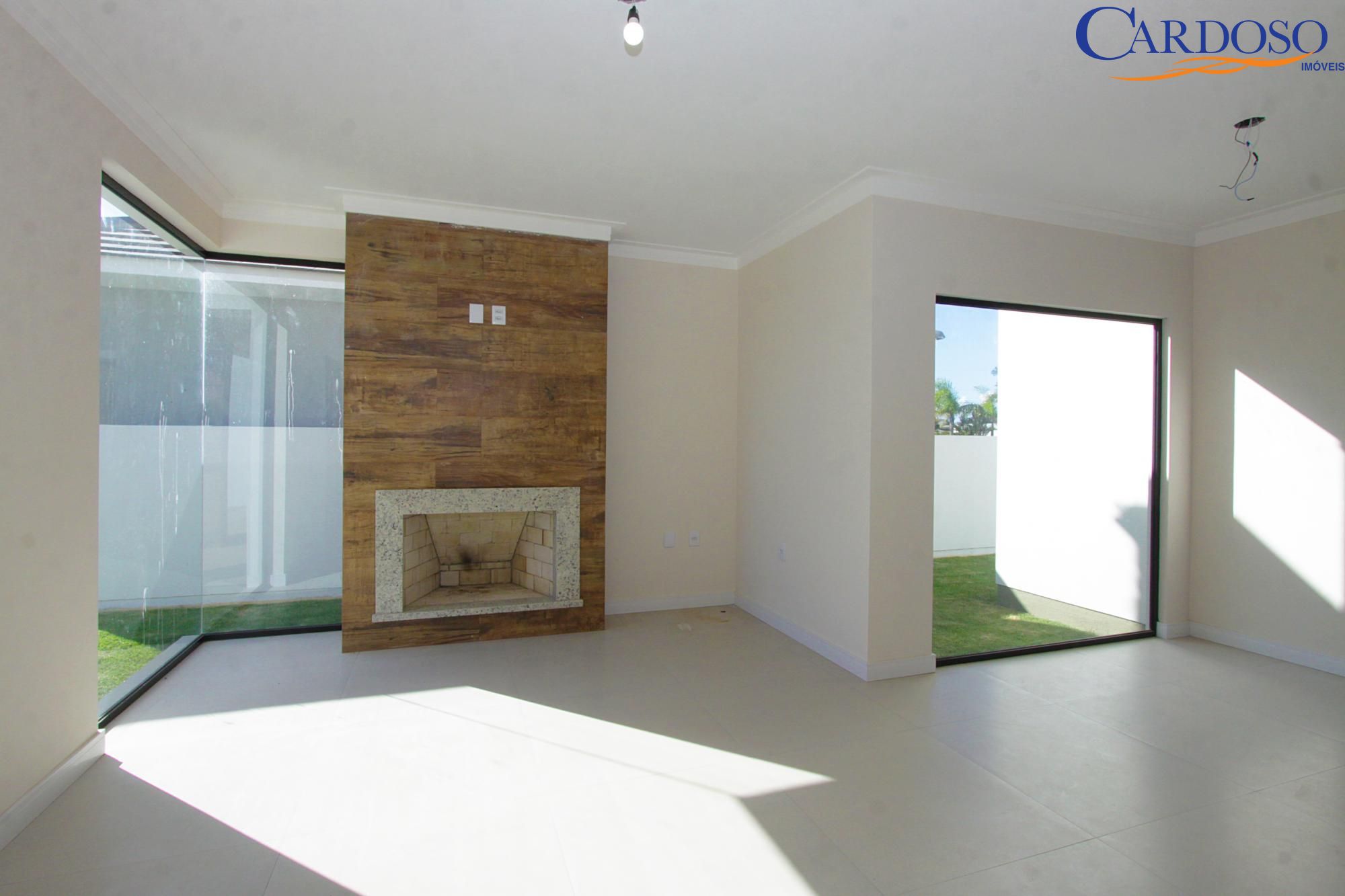 Casa à venda com 3 quartos, 116m² - Foto 15