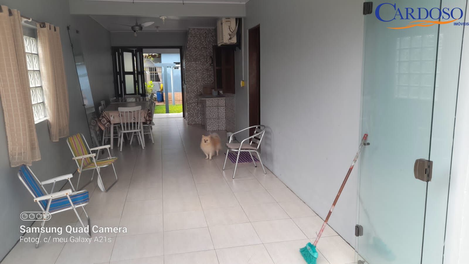 Casa, 4 quartos, 130 m² - Foto 39