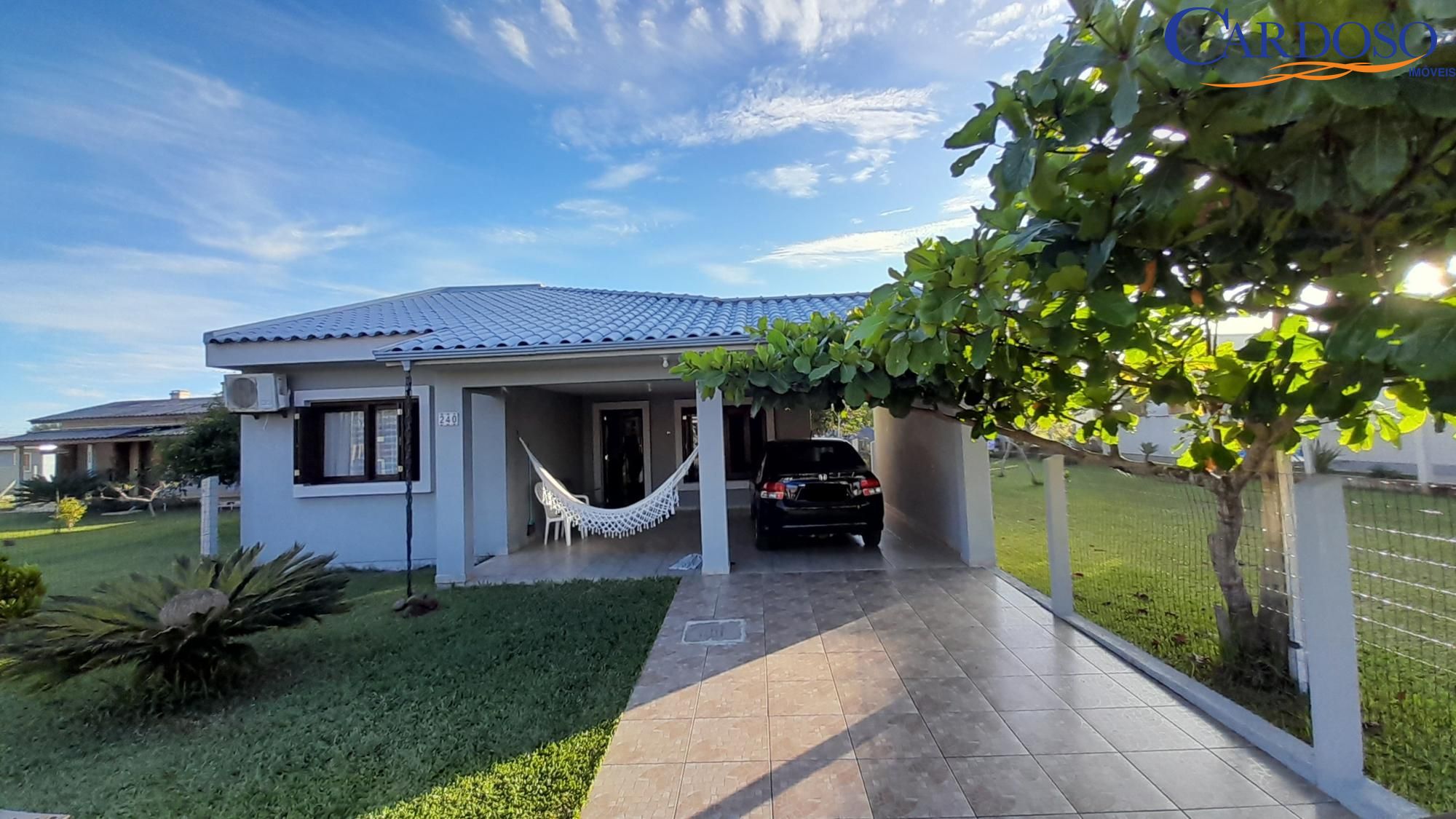 Casa, 3 quartos, 139 m² - Foto 1