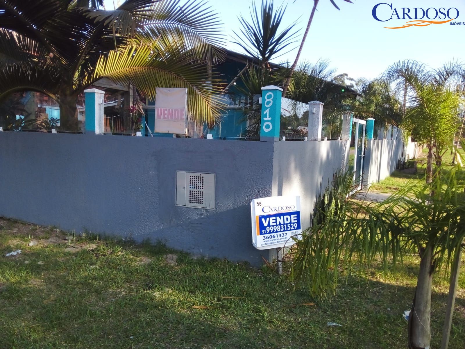 Casa  venda  no Praia Azul - Arroio do Sal, RS. Imveis