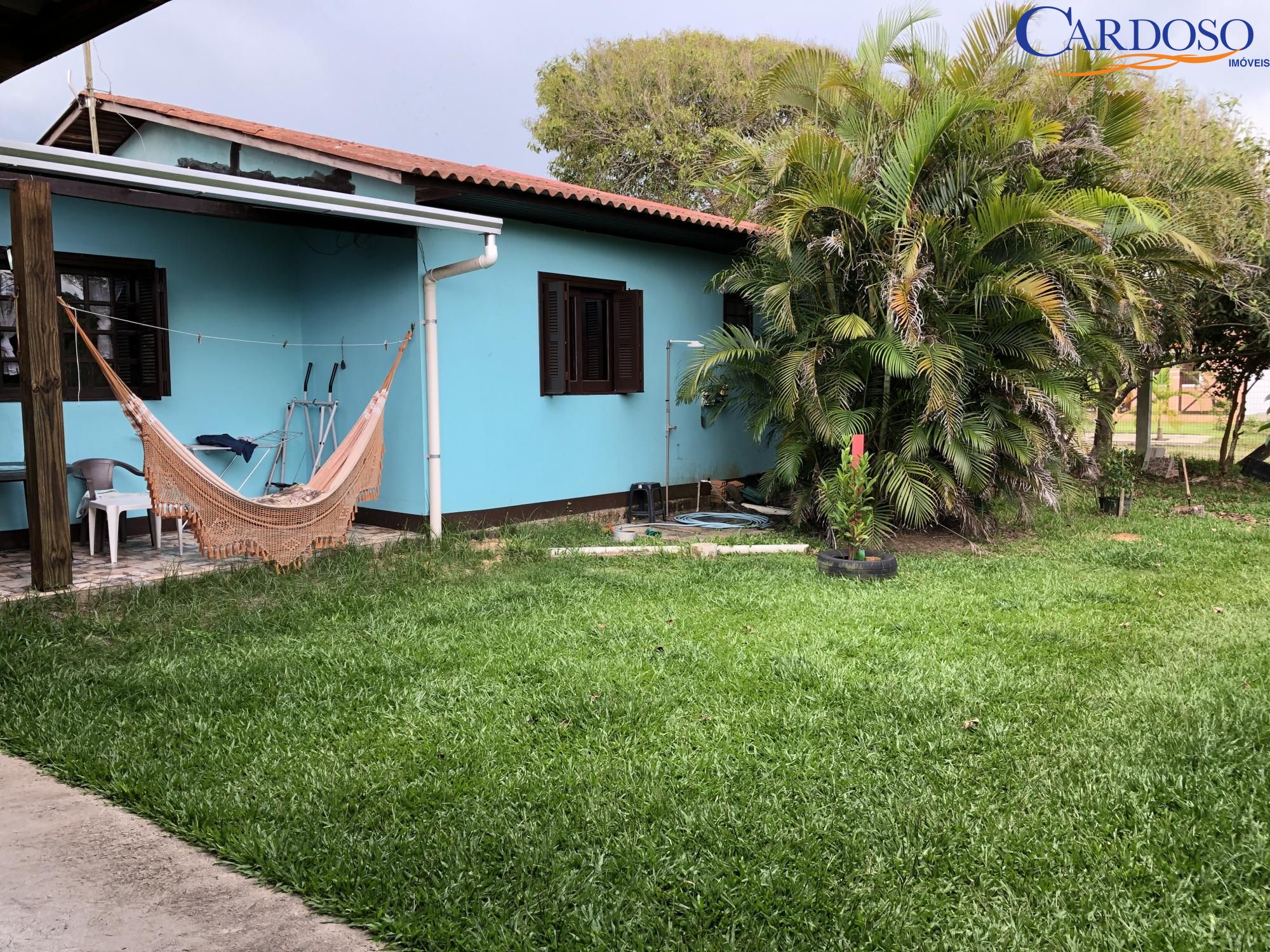 Casa à venda com 5 quartos, 230m² - Foto 10