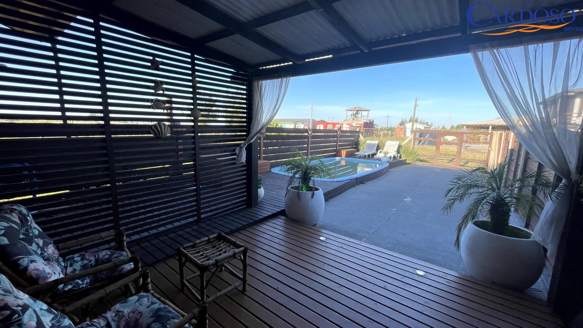 Casa, 2 quartos, 100 m² - Foto 17