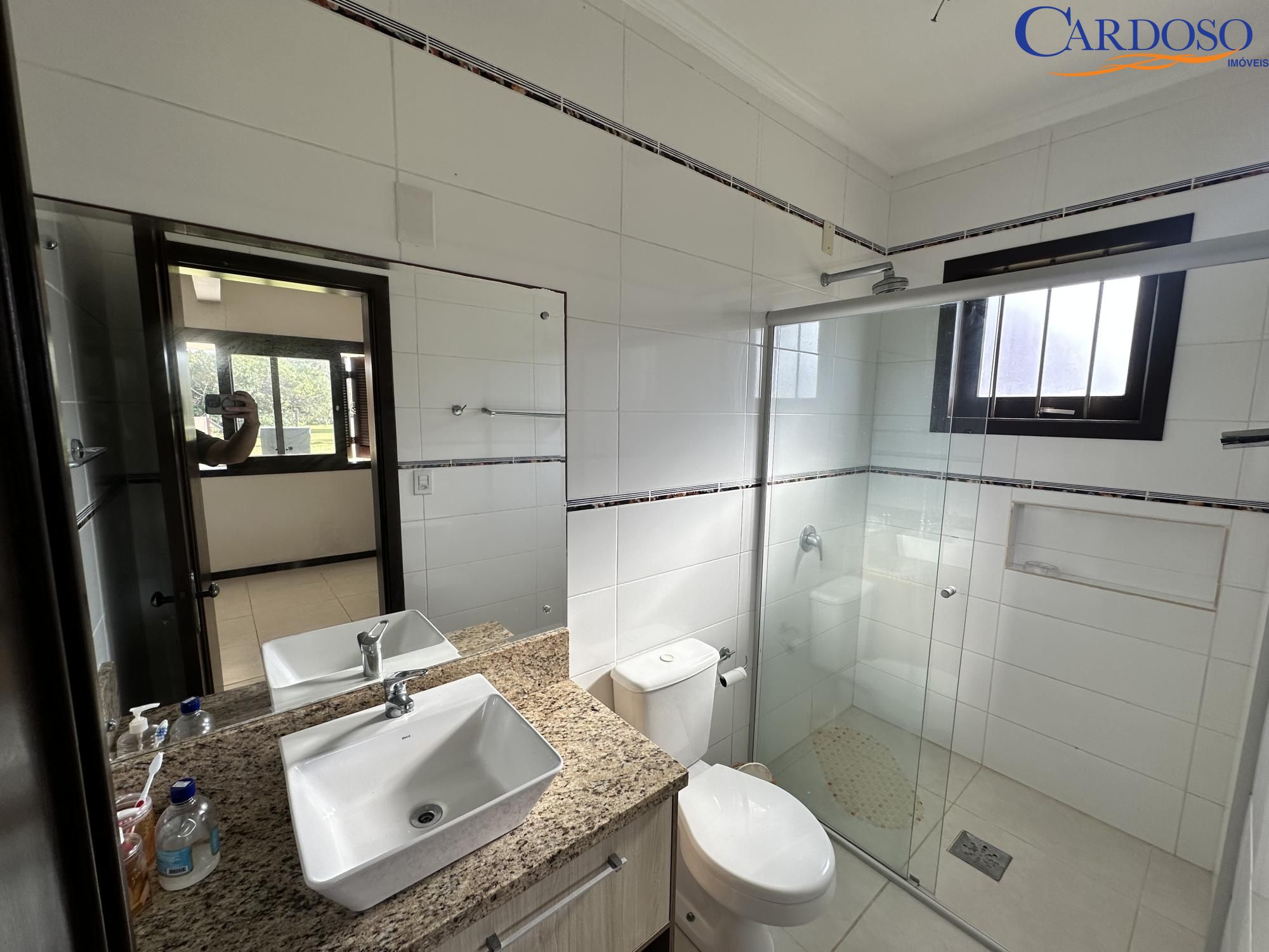 Sobrado, 4 quartos, 312 m² - Foto 19