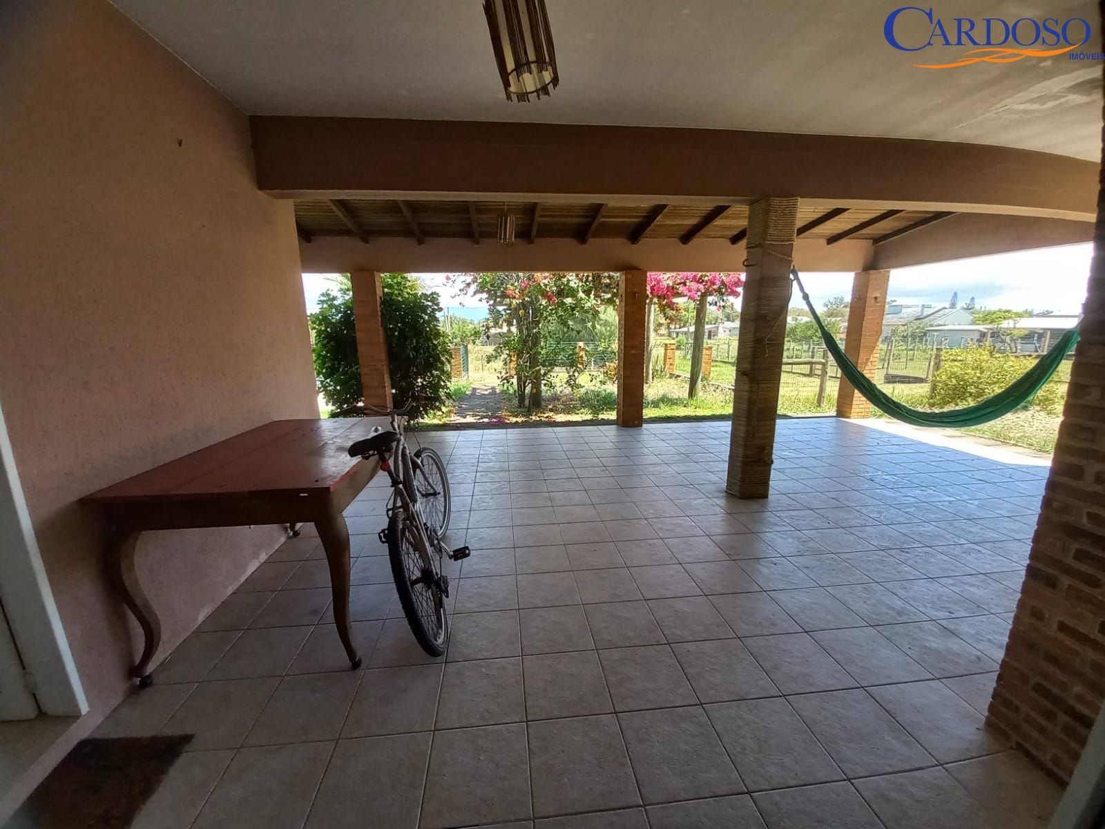 Casa, 4 quartos, 330 m² - Foto 16