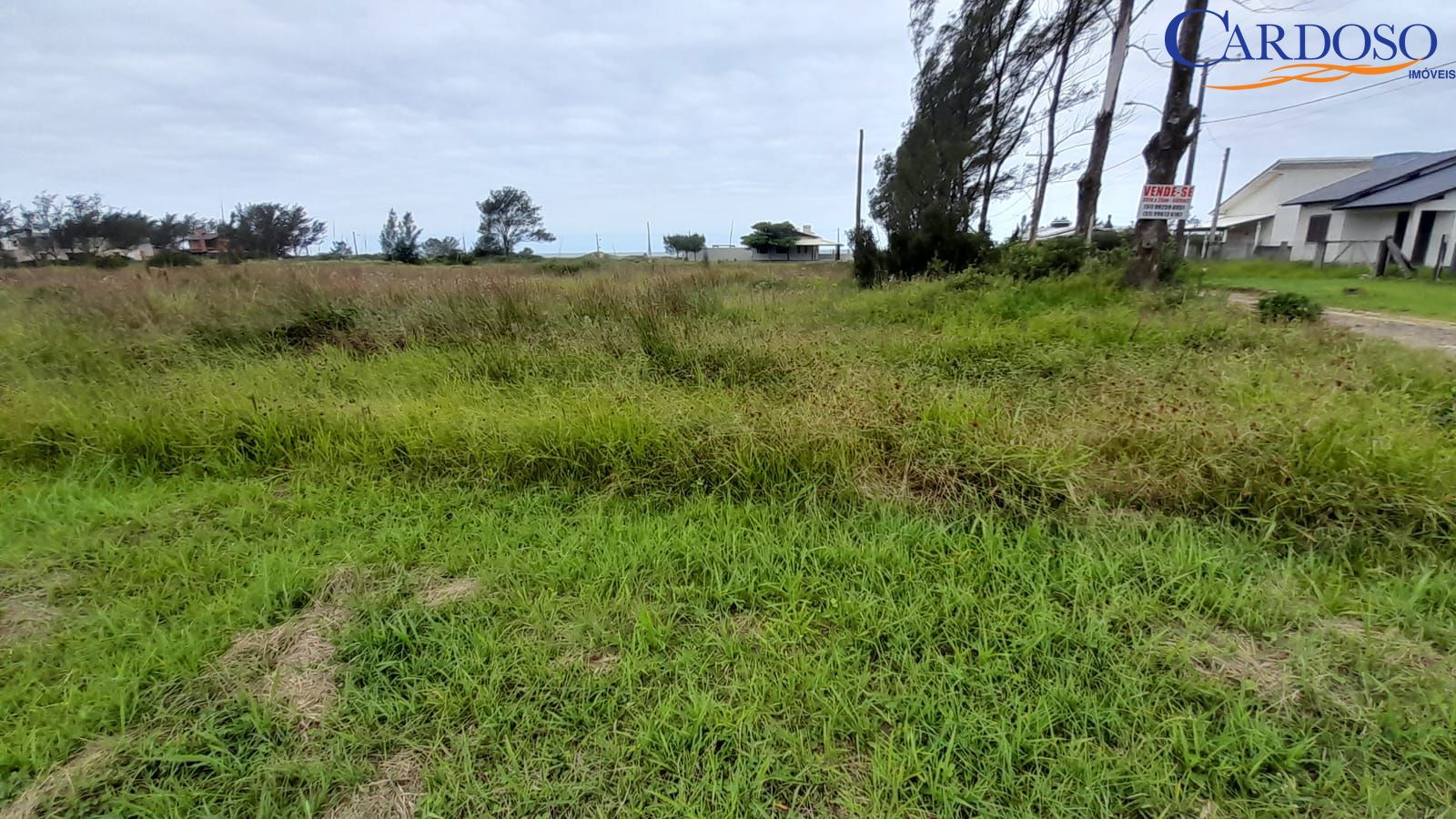 Terreno, 599 m² - Foto 1