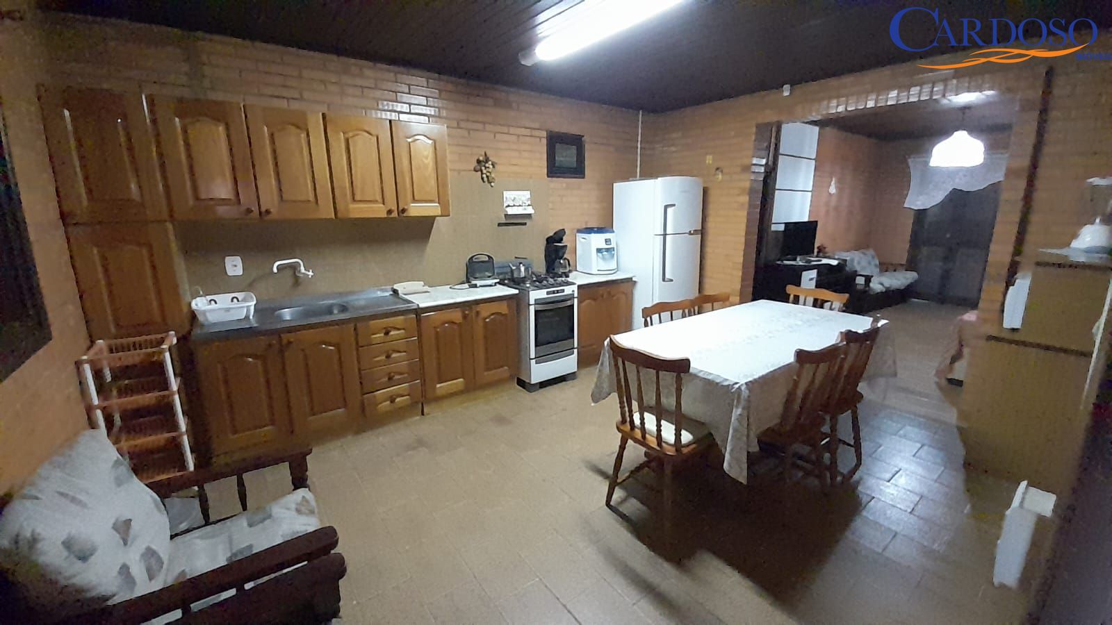 Casa, 3 quartos, 130 m² - Foto 4