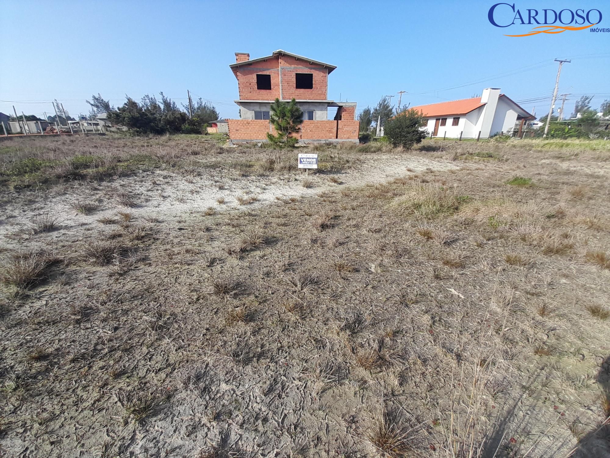 Terreno/Lote  venda  no Praia Real - Torres, RS. Imveis