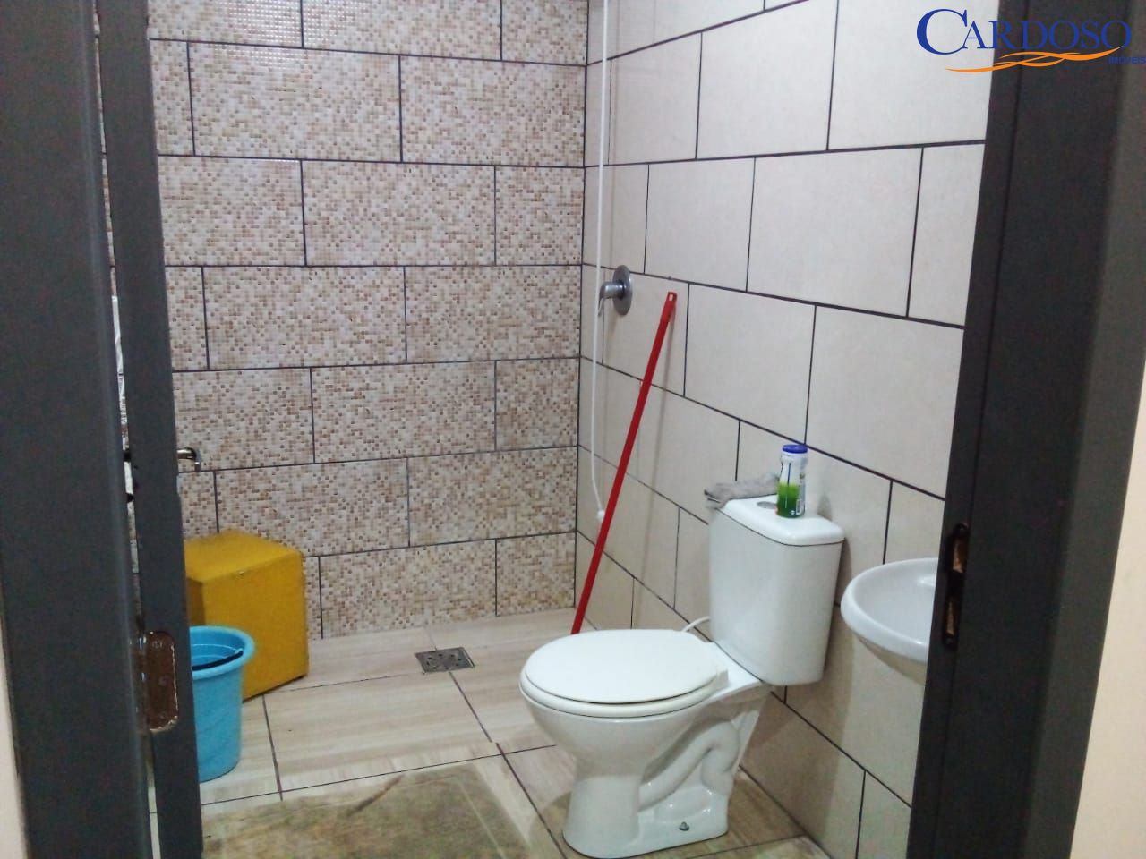 Casa, 3 quartos, 32 m² - Foto 11