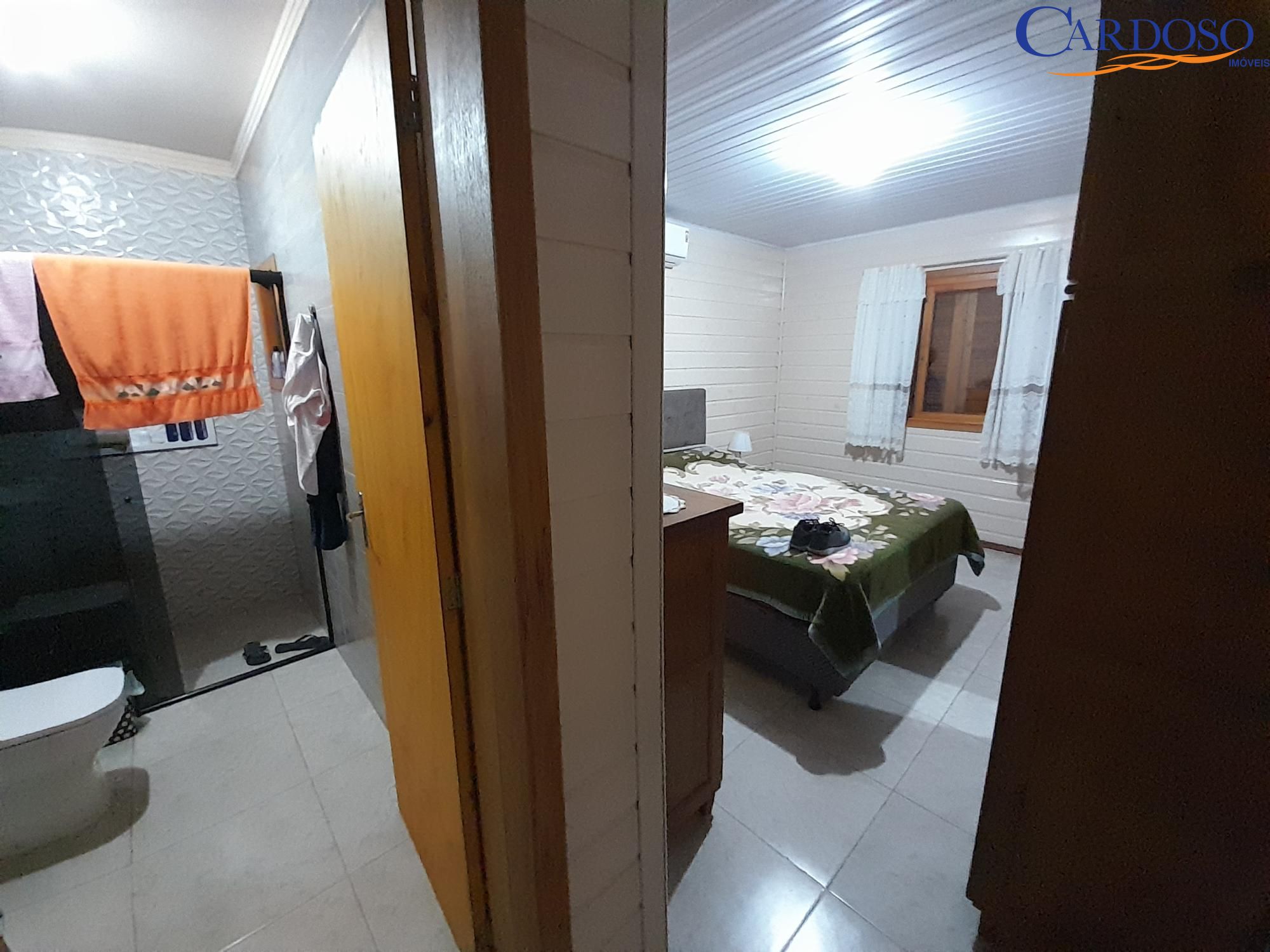 Casa, 2 quartos, 170 m² - Foto 22