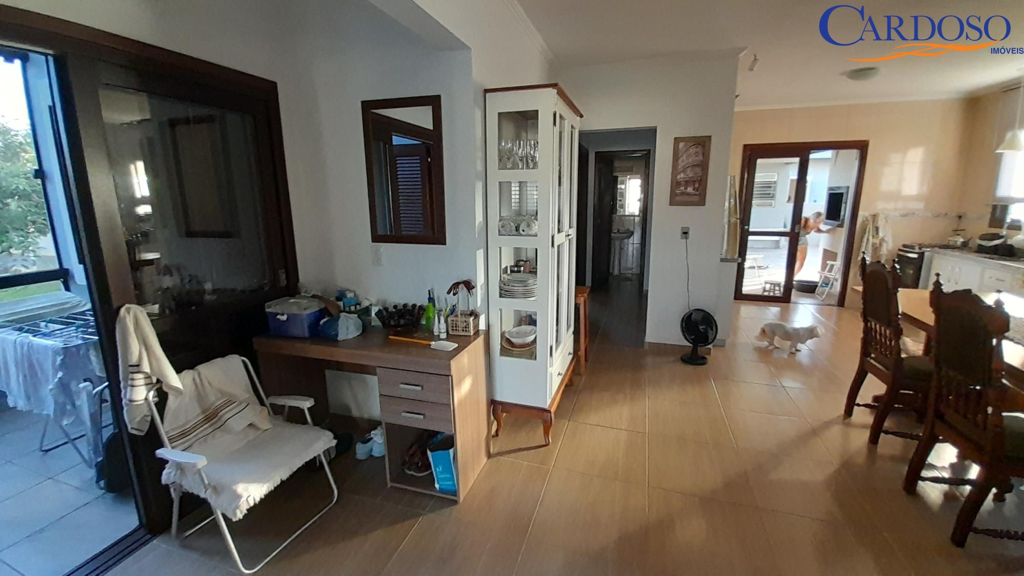 Casa à venda com 3 quartos, 139m² - Foto 7