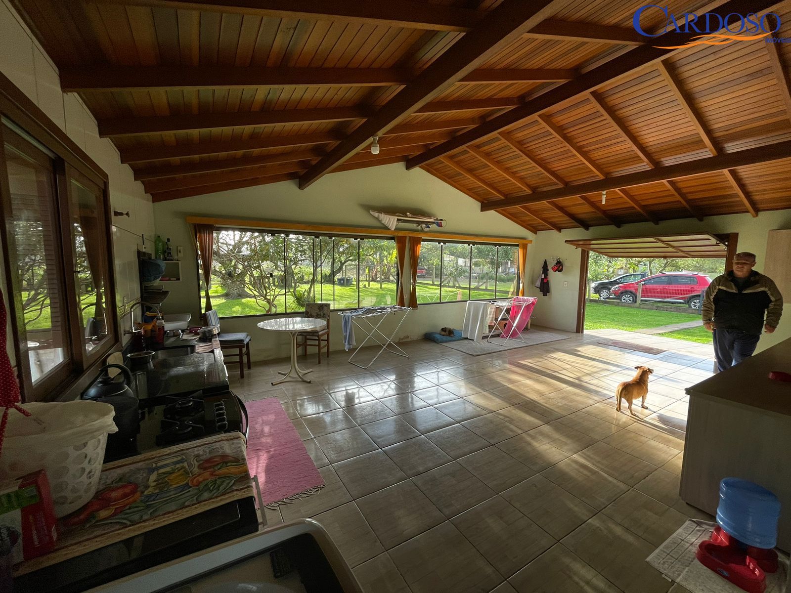 Casa, 3 quartos, 150 m² - Foto 29