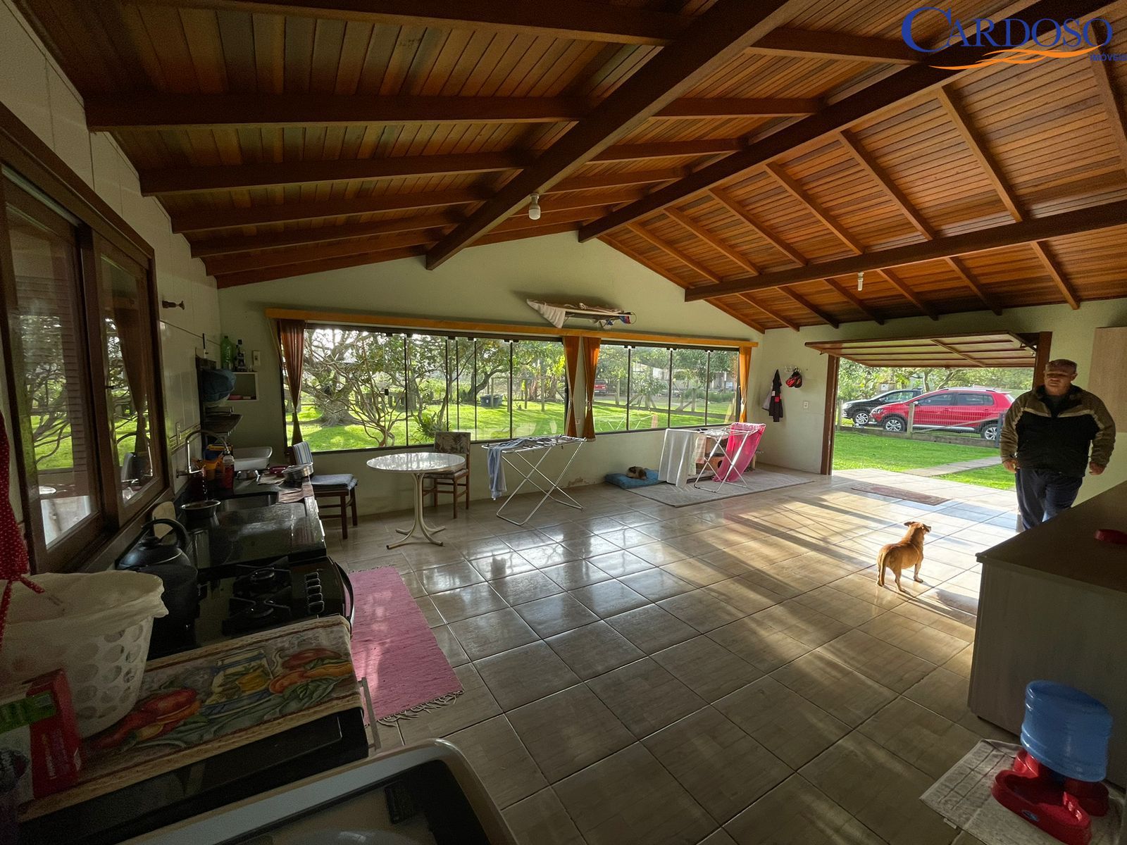 Casa à venda com 3 quartos, 150m² - Foto 29