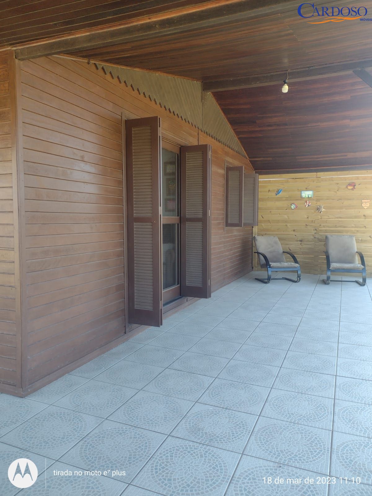 Casa, 3 quartos, 90 m² - Foto 8