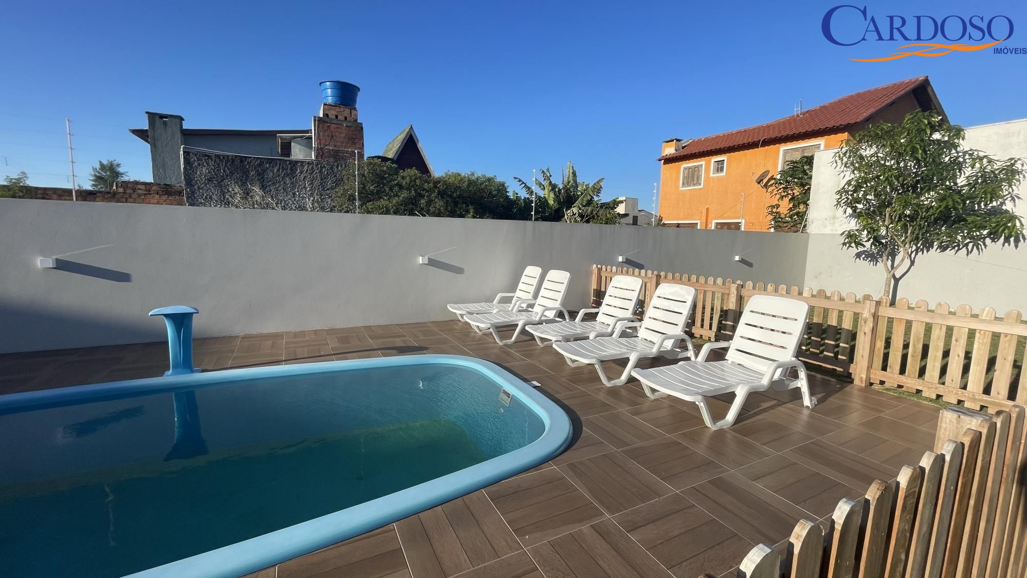 Casa, 4 quartos, 230 m² - Foto 4