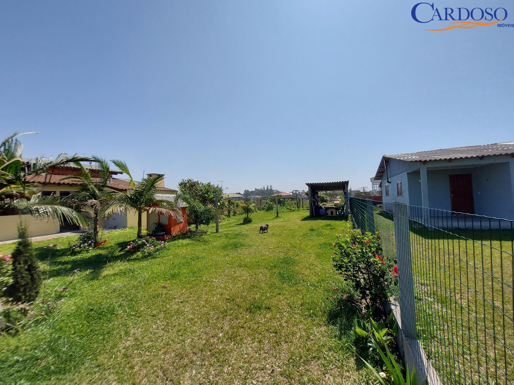 Terreno, 319 m² - Foto 3