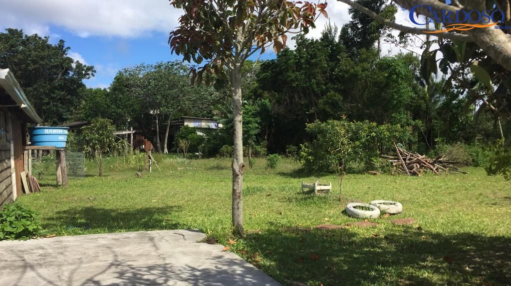 Sítio à venda com 2 quartos, 80m² - Foto 3