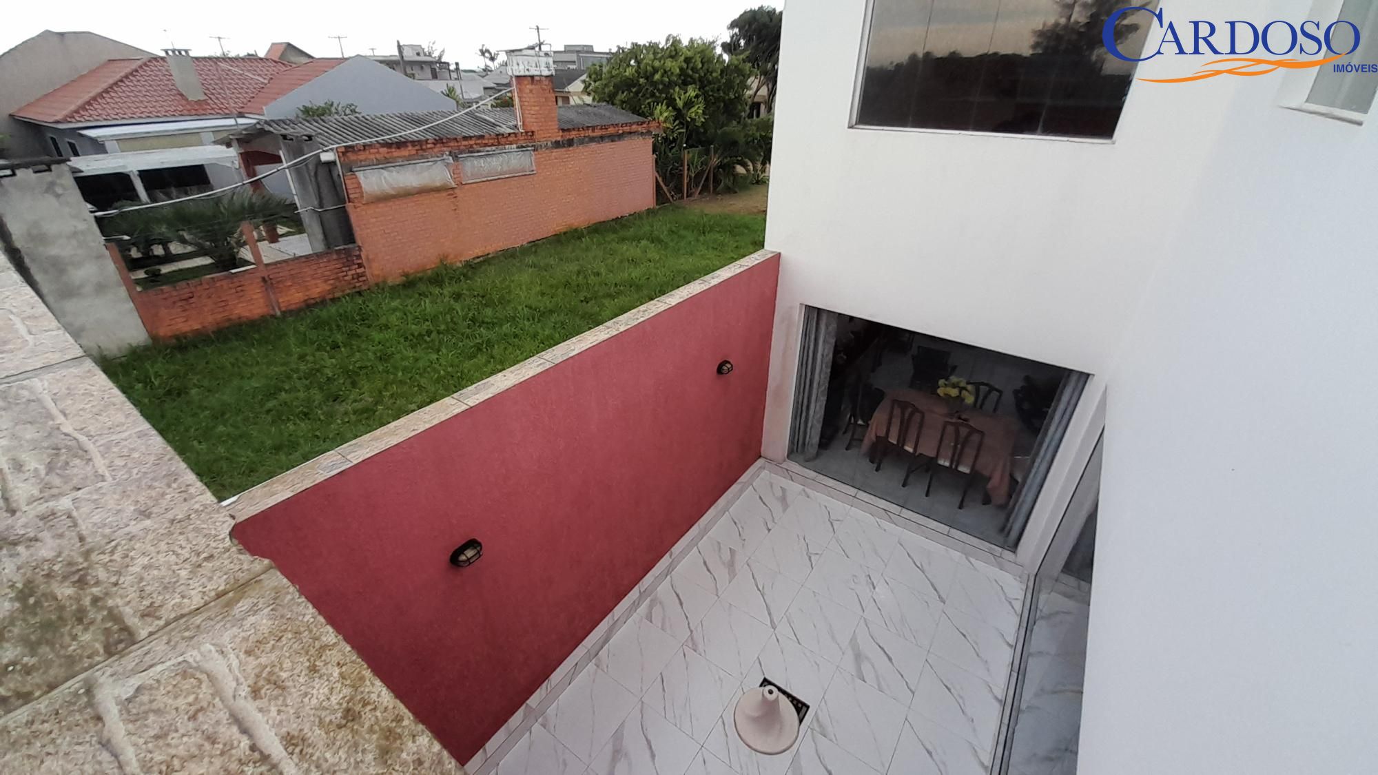 Casa, 4 quartos, 210 m² - Foto 23