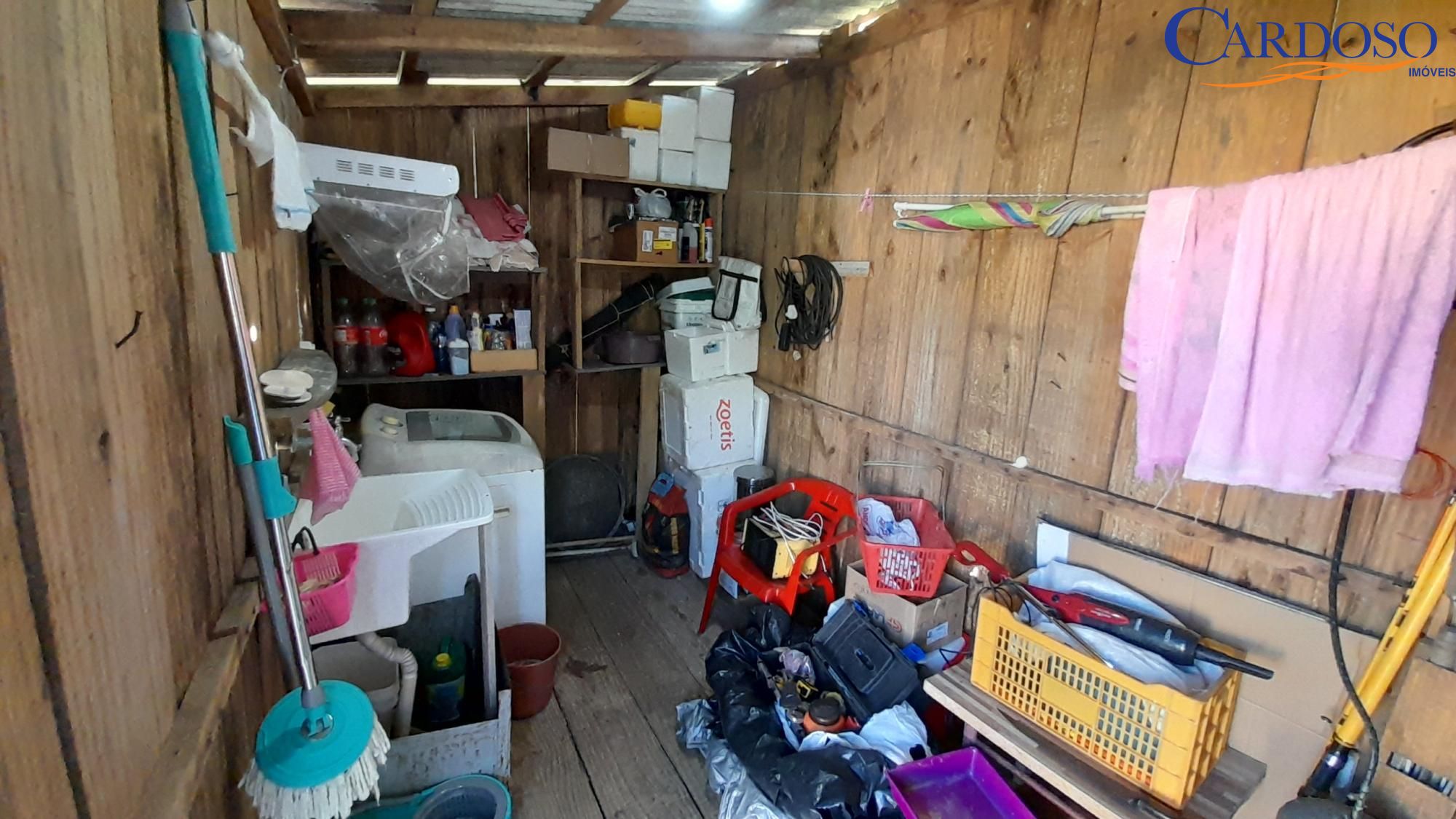 Casa, 2 quartos, 48 m² - Foto 8