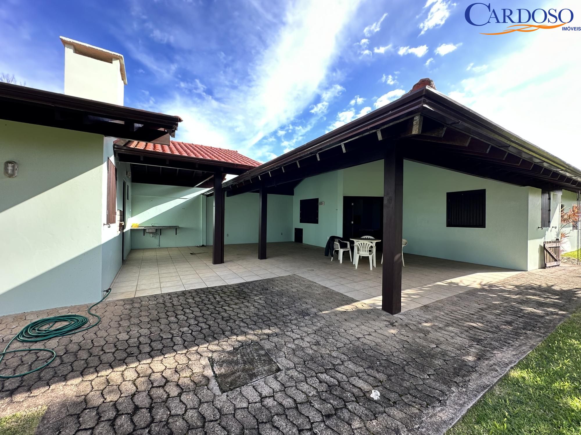 Casa, 4 quartos, 229 m² - Foto 6