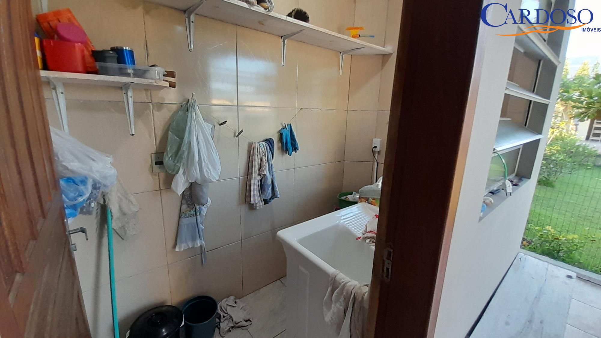 Casa à venda com 3 quartos, 139m² - Foto 30