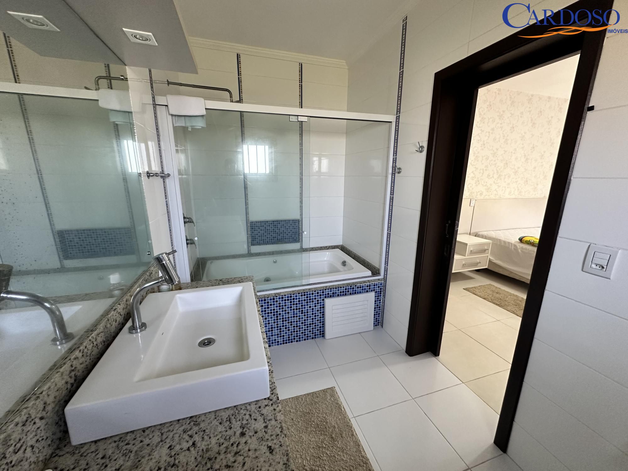 Sobrado, 4 quartos, 312 m² - Foto 31