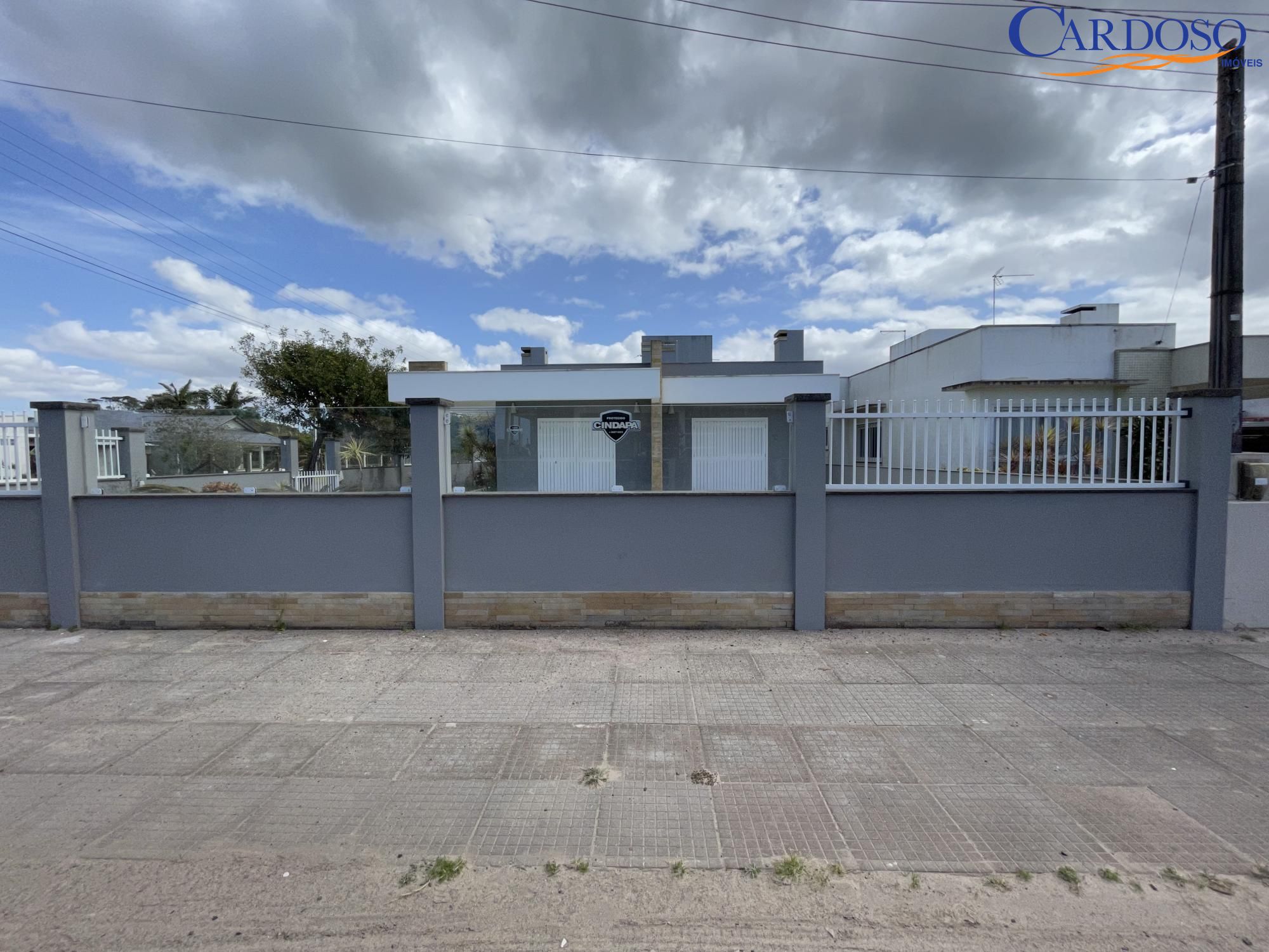 Casa, 3 quartos, 155 m² - Foto 3