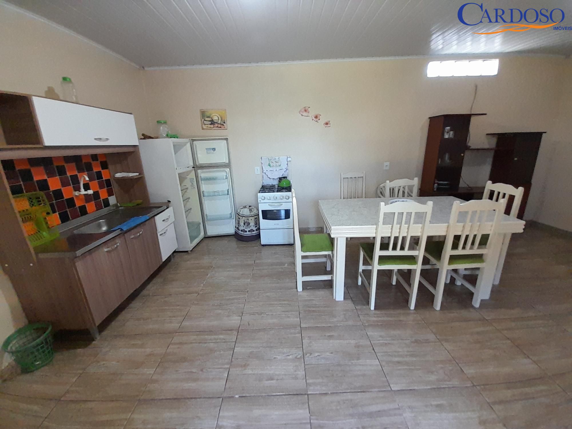 Casa à venda com 3 quartos, 140m² - Foto 17