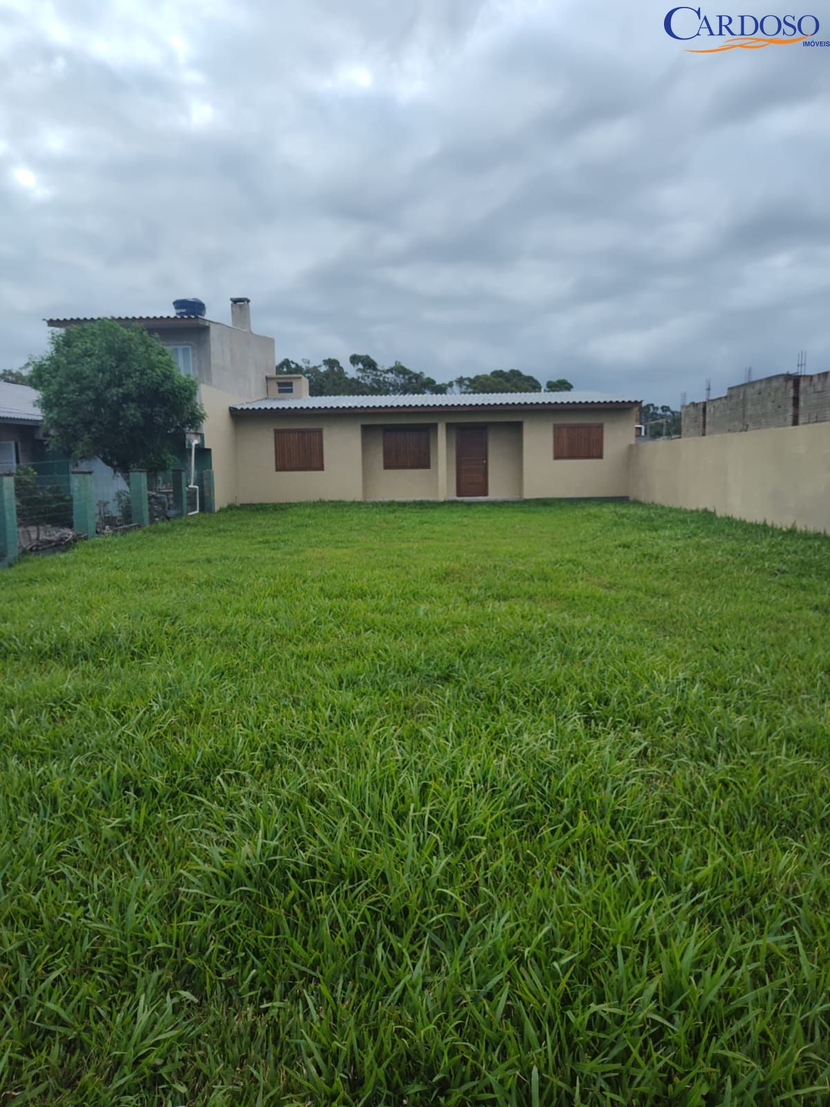 Casa, 2 quartos, 72 m² - Foto 2