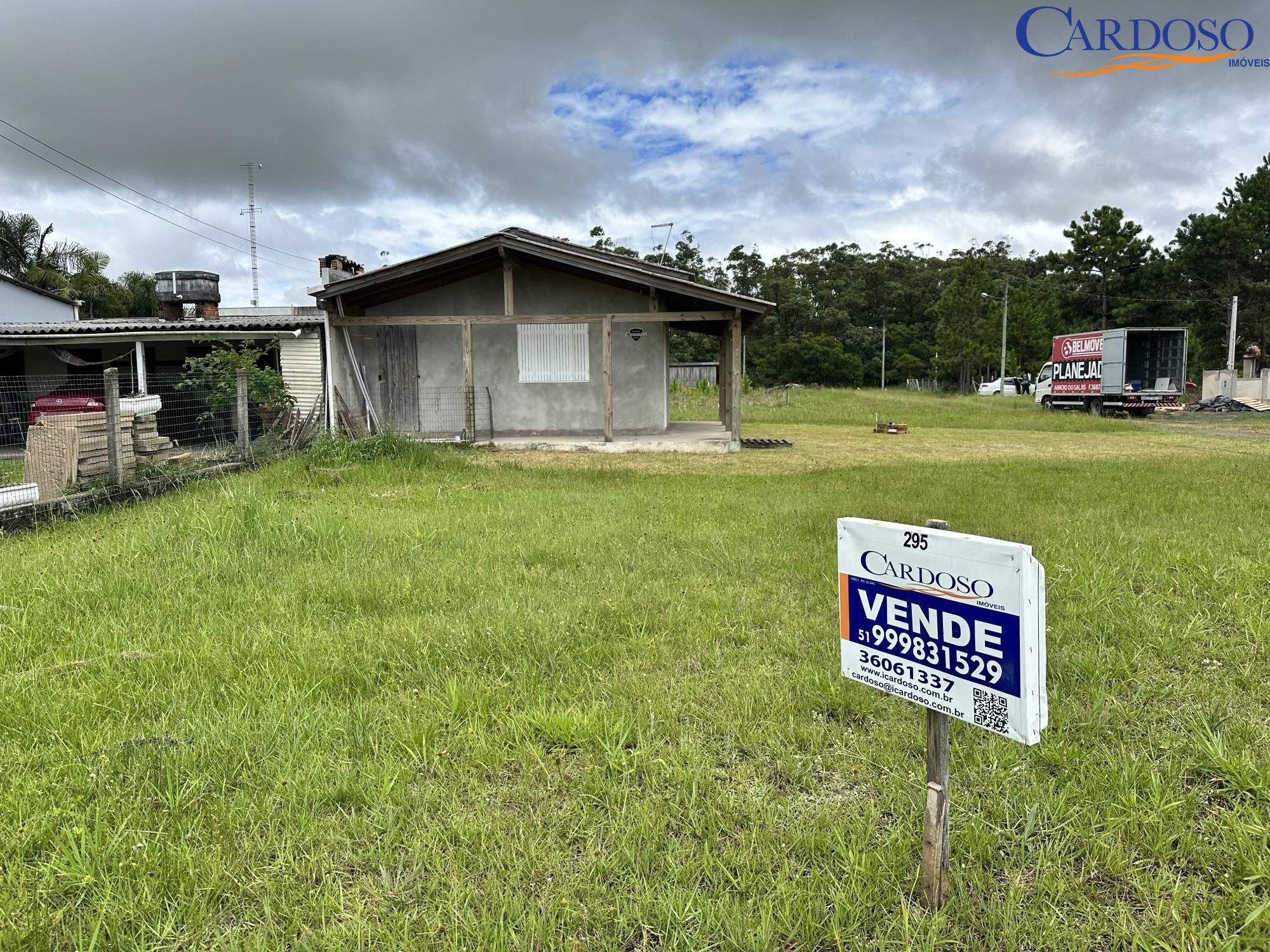 Casa, 1 quarto, 70 m² - Foto 5