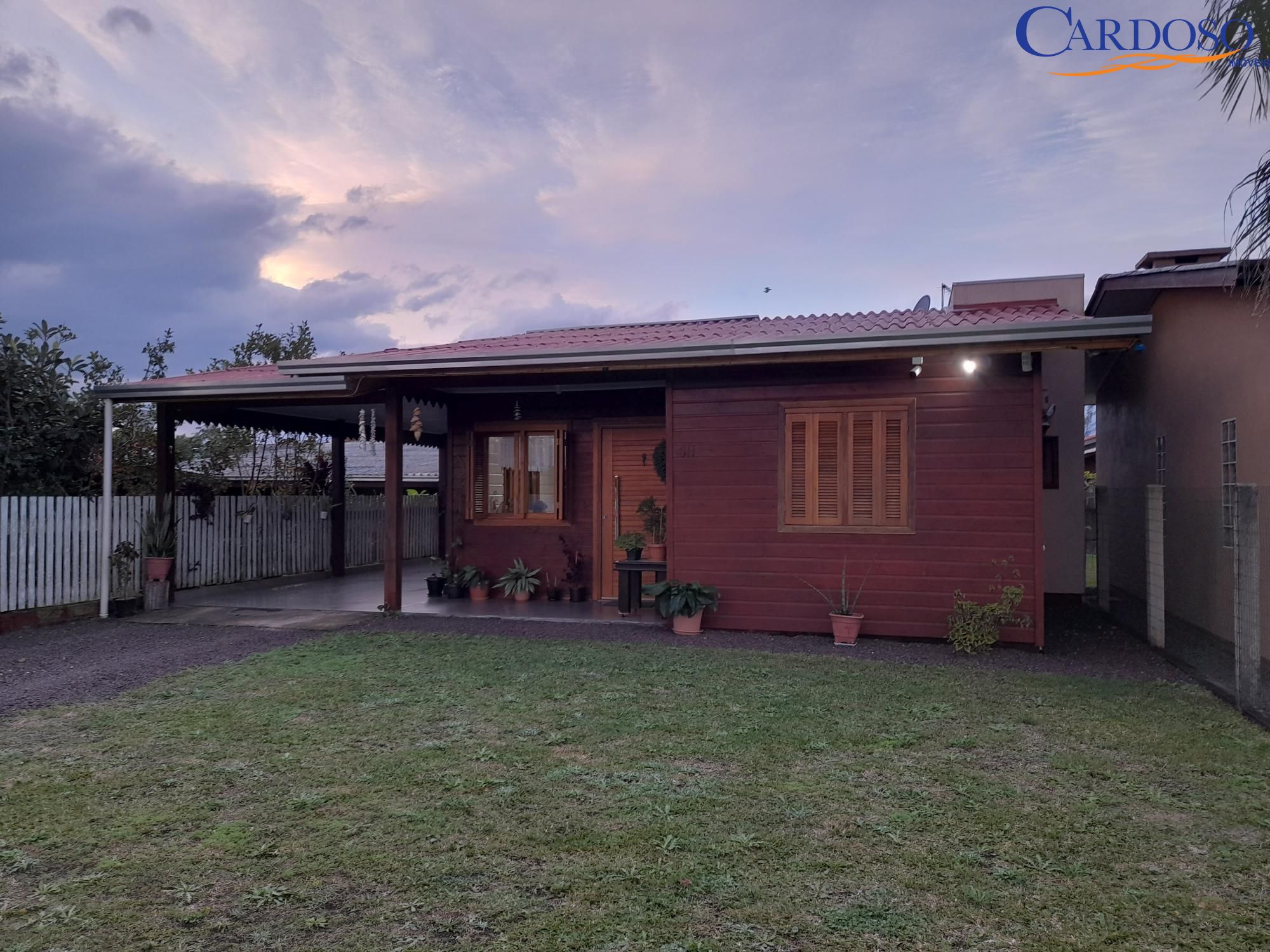 Casa, 2 quartos, 170 m² - Foto 3