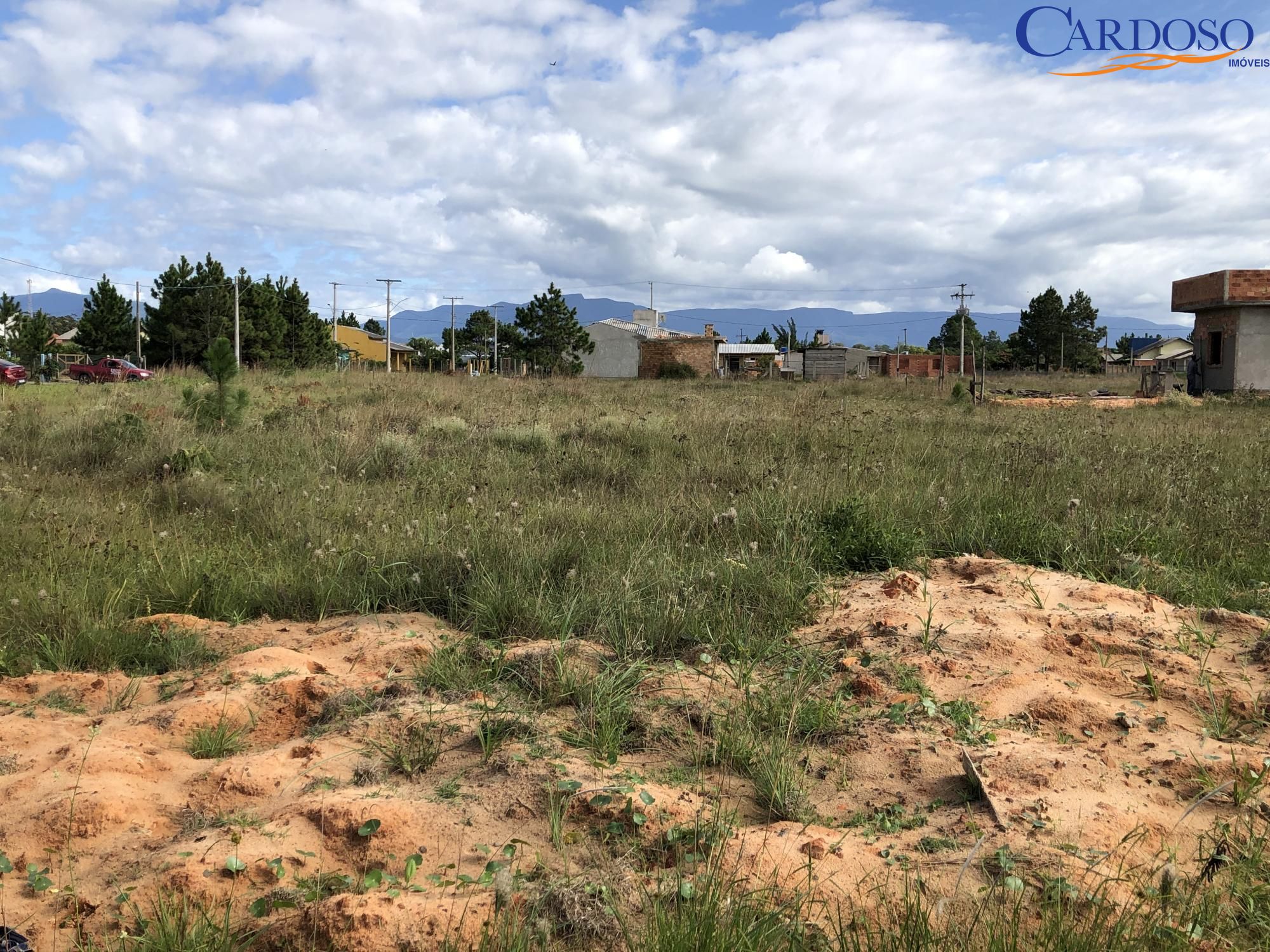 Terreno, 299 m² - Foto 5