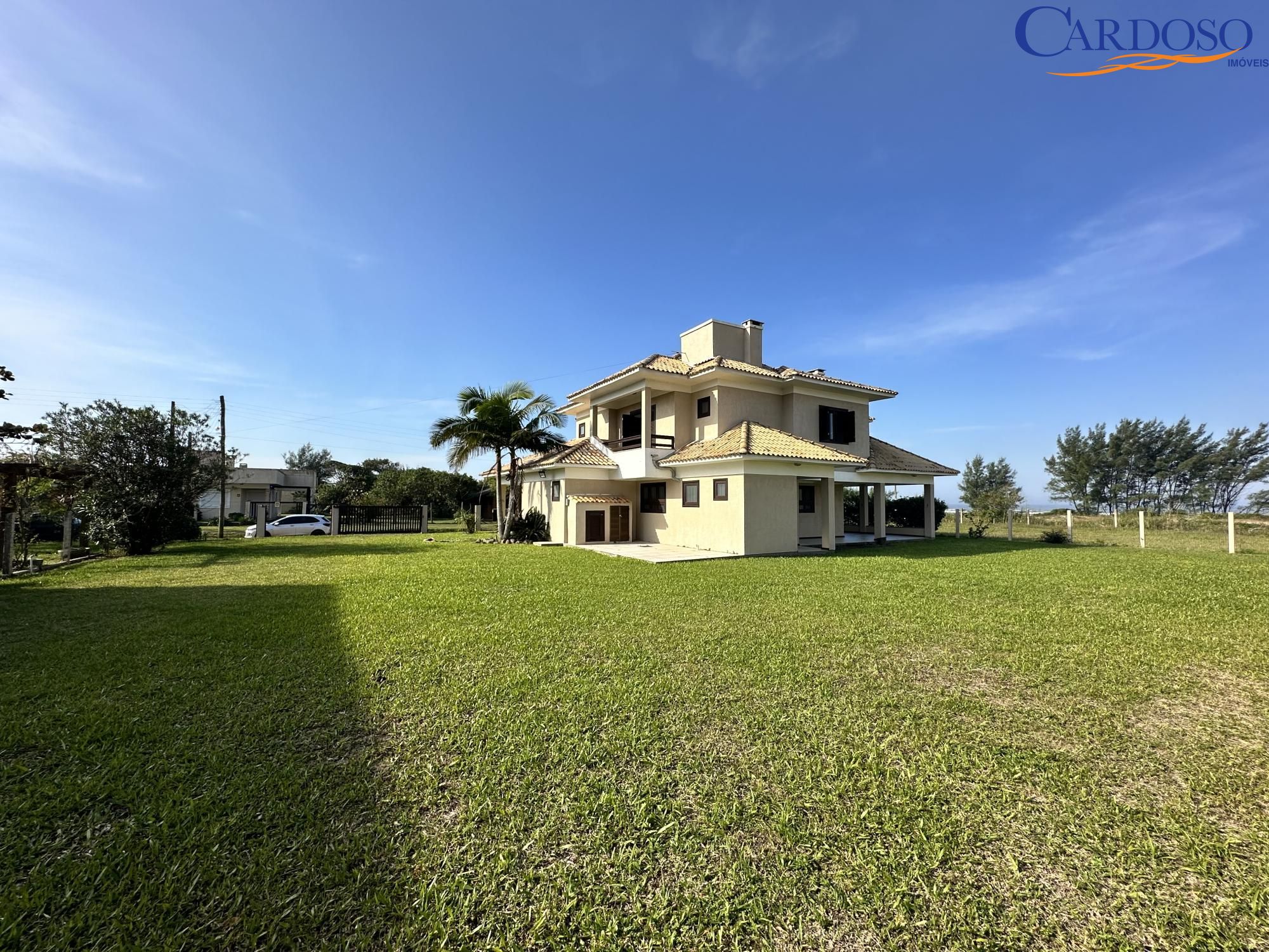 Sobrado, 4 quartos, 312 m² - Foto 7