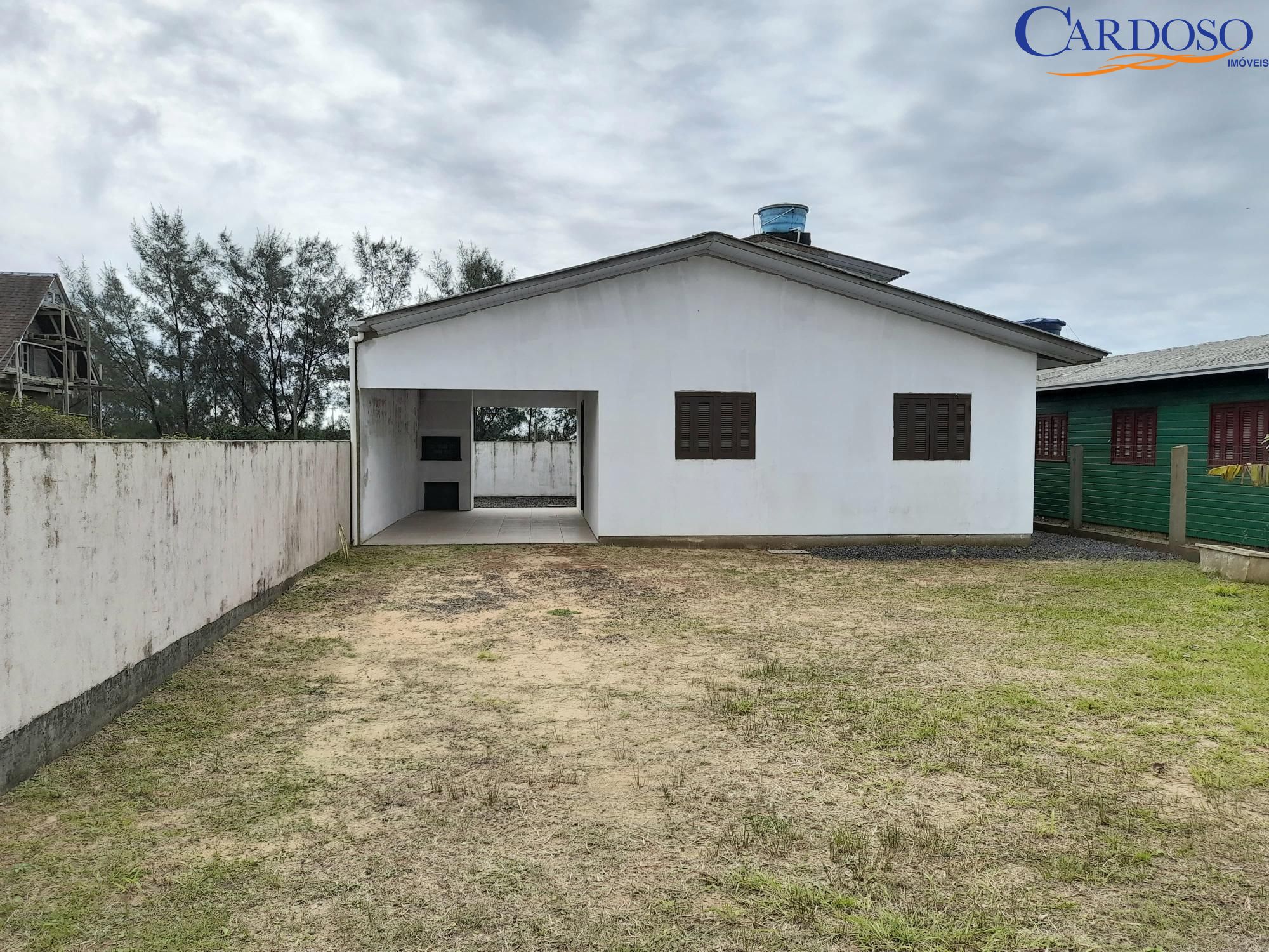 Casa, 3 quartos, 100 m² - Foto 2