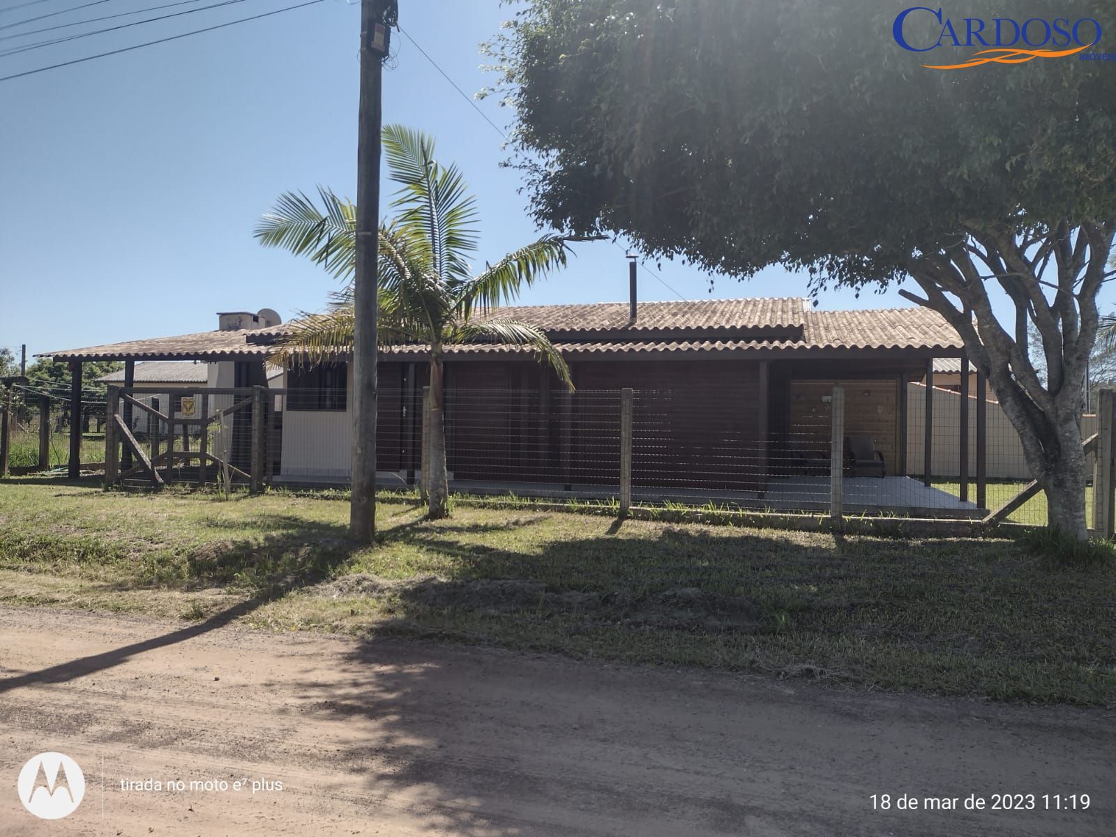 Casa, 3 quartos, 90 m² - Foto 3