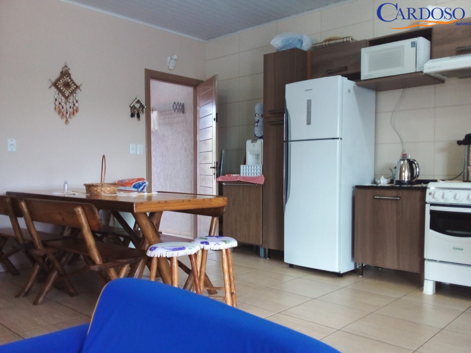 Casa, 4 quartos - Foto 7