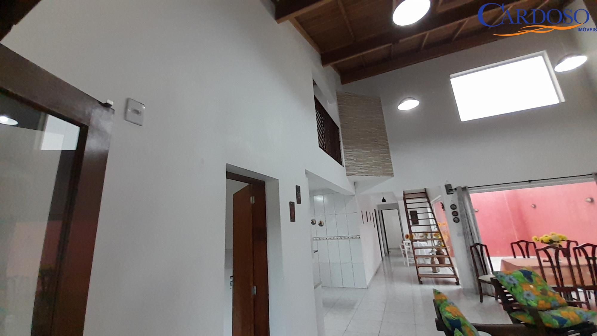 Casa, 4 quartos, 210 m² - Foto 32