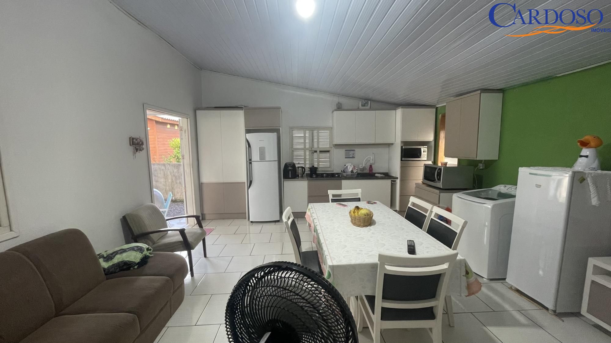 Casa à venda com 3 quartos, 100m² - Foto 13