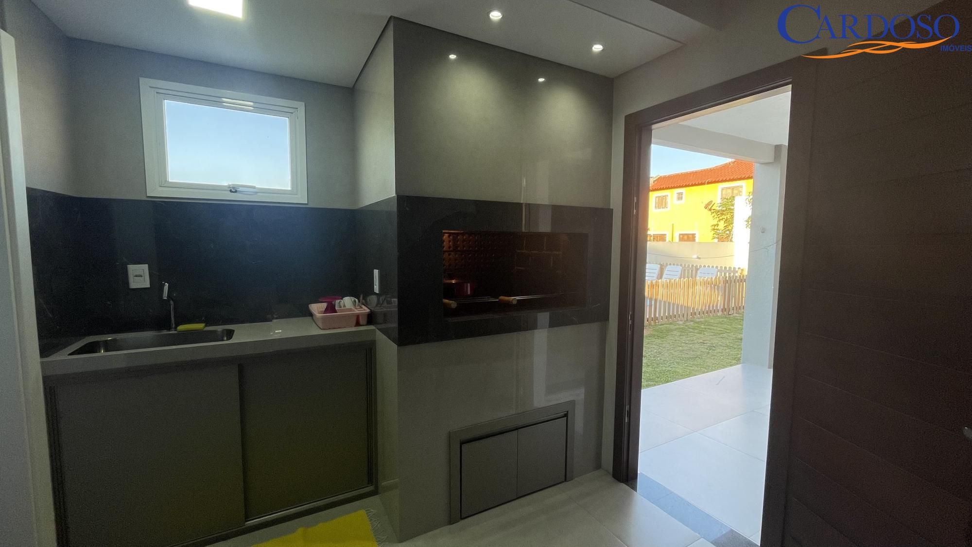 Casa, 4 quartos, 230 m² - Foto 30