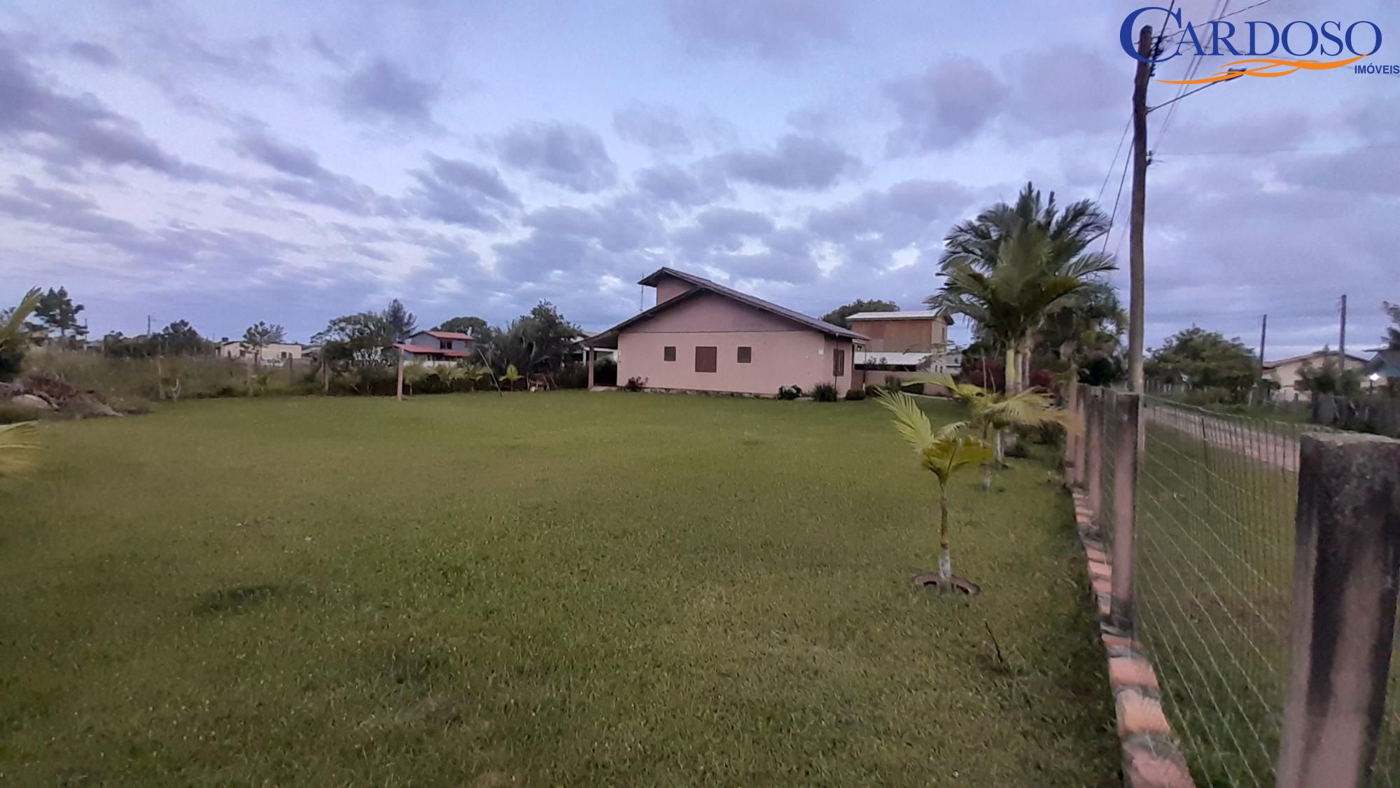 Casa, 3 quartos, 117 m² - Foto 2