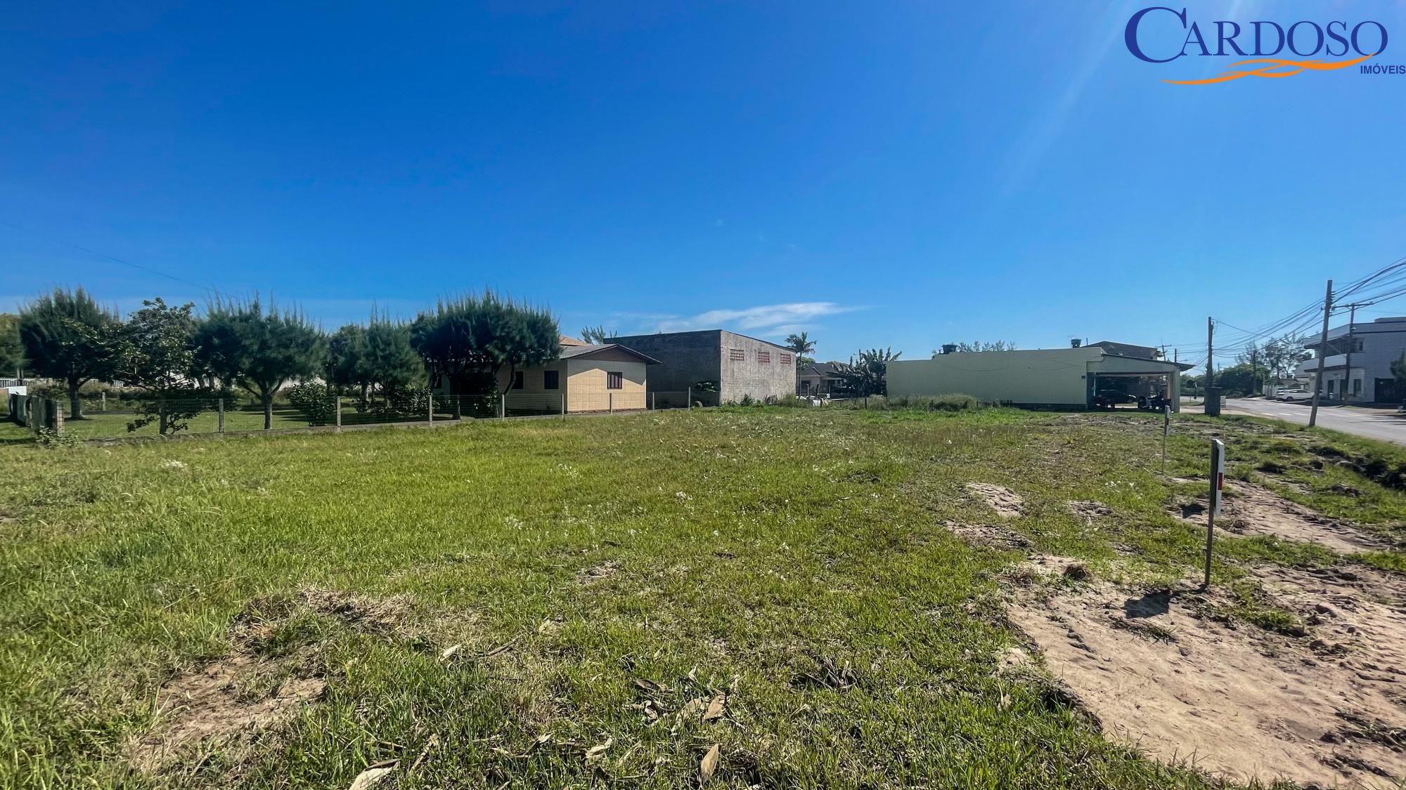 Terreno, 299 m² - Foto 2