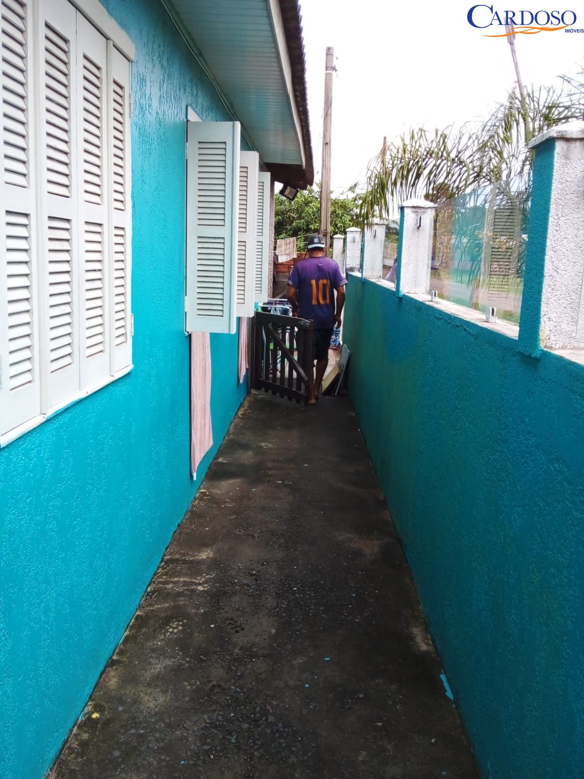 Casa, 3 quartos, 160 m² - Foto 11