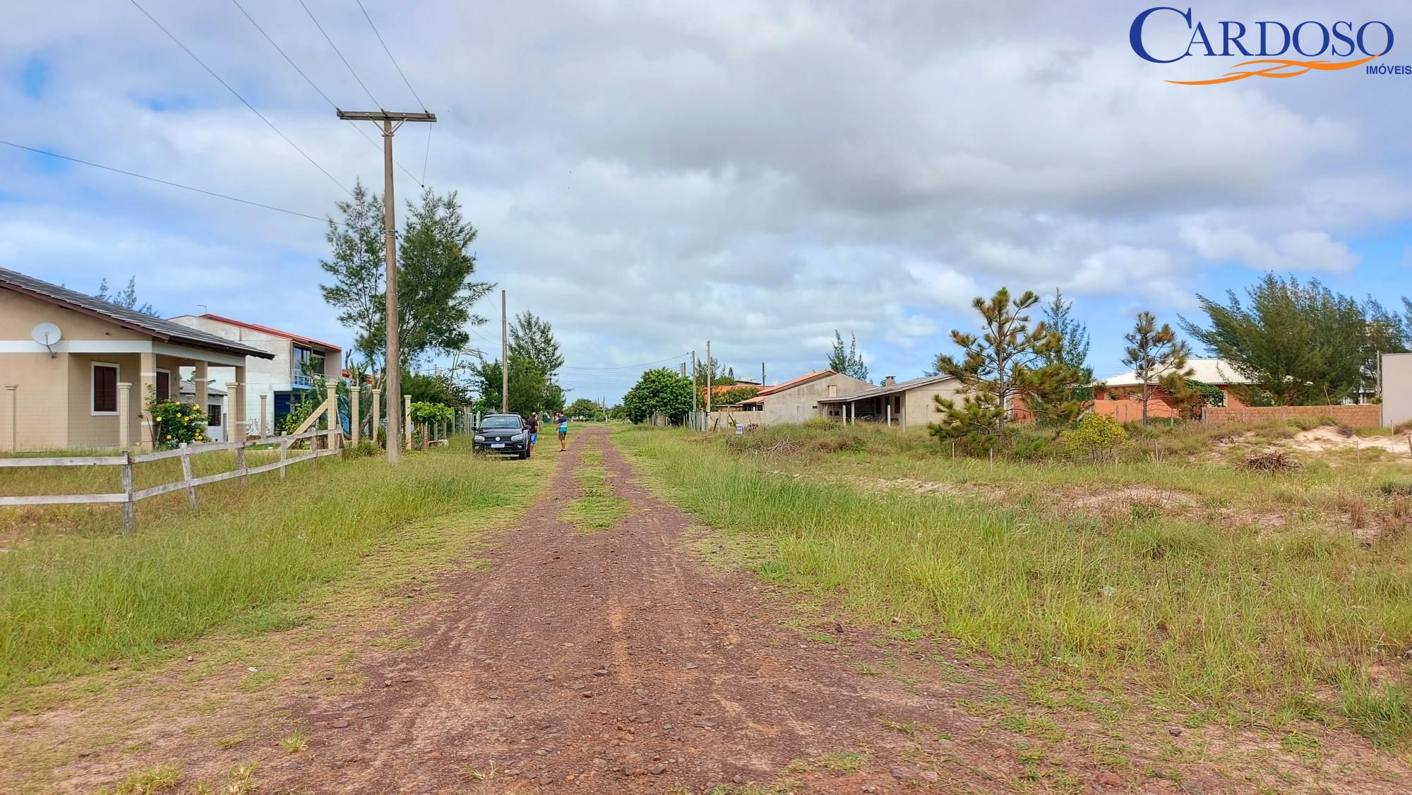 Terreno à venda, 300m² - Foto 3