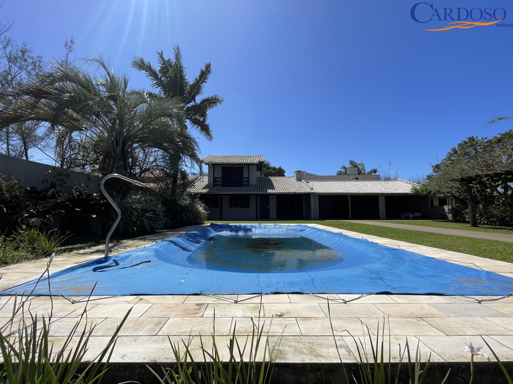 Casa, 5 quartos, 234 m² - Foto 5